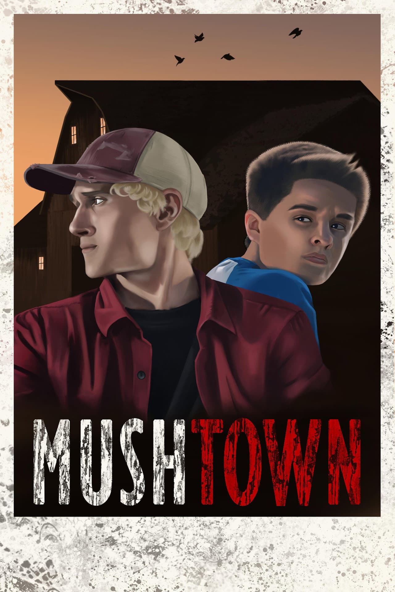 Mushtown preview 1