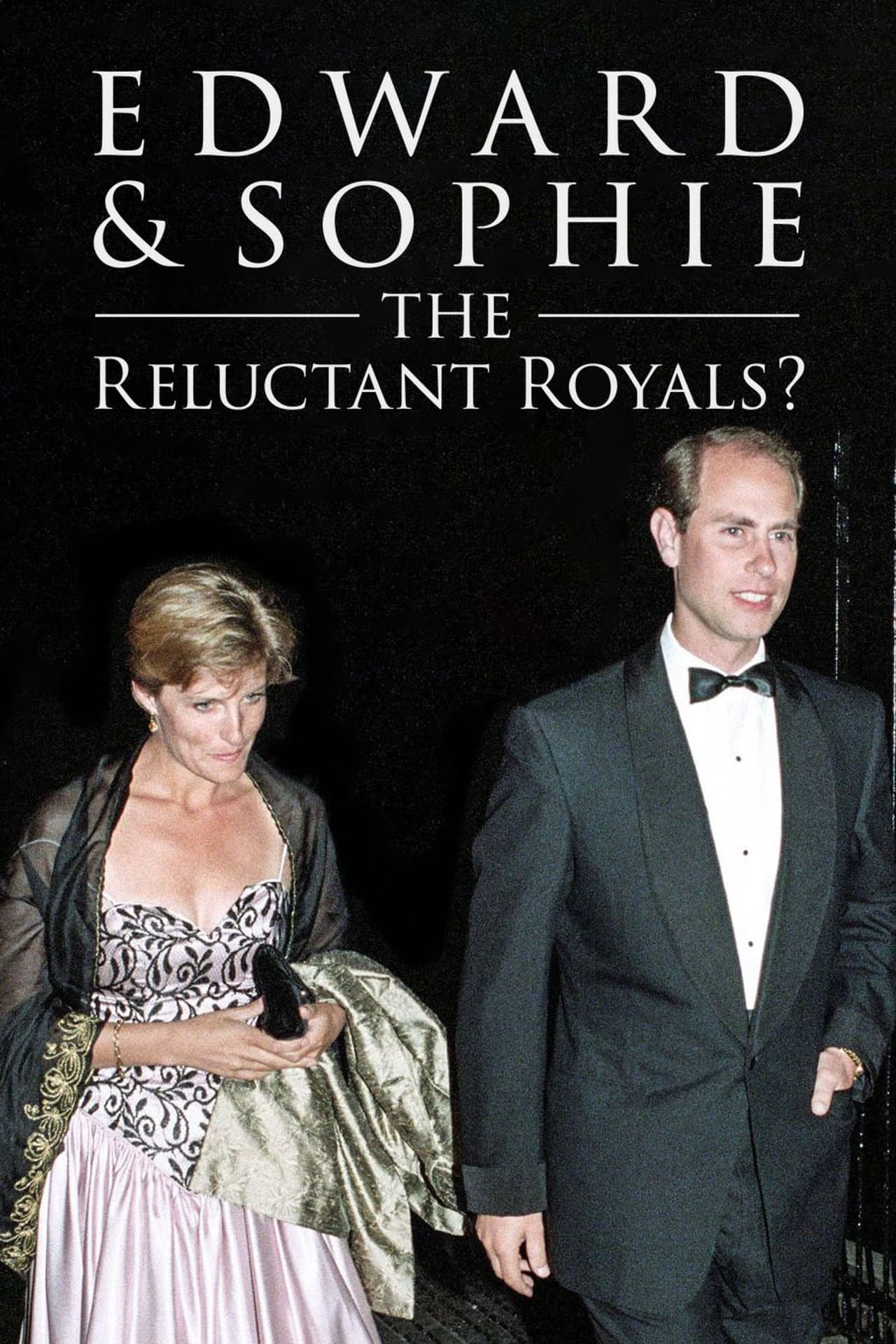 Edward & Sophie: The Reluctant Royals? preview 1