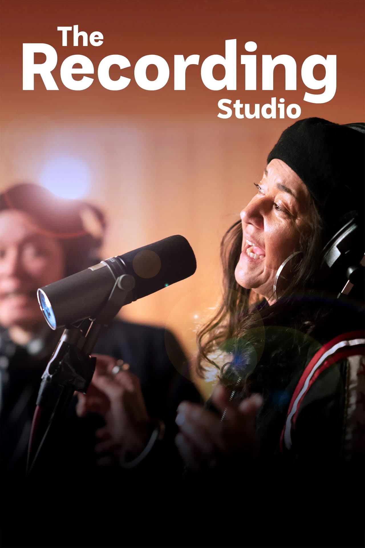 The Recording Studio preview 2