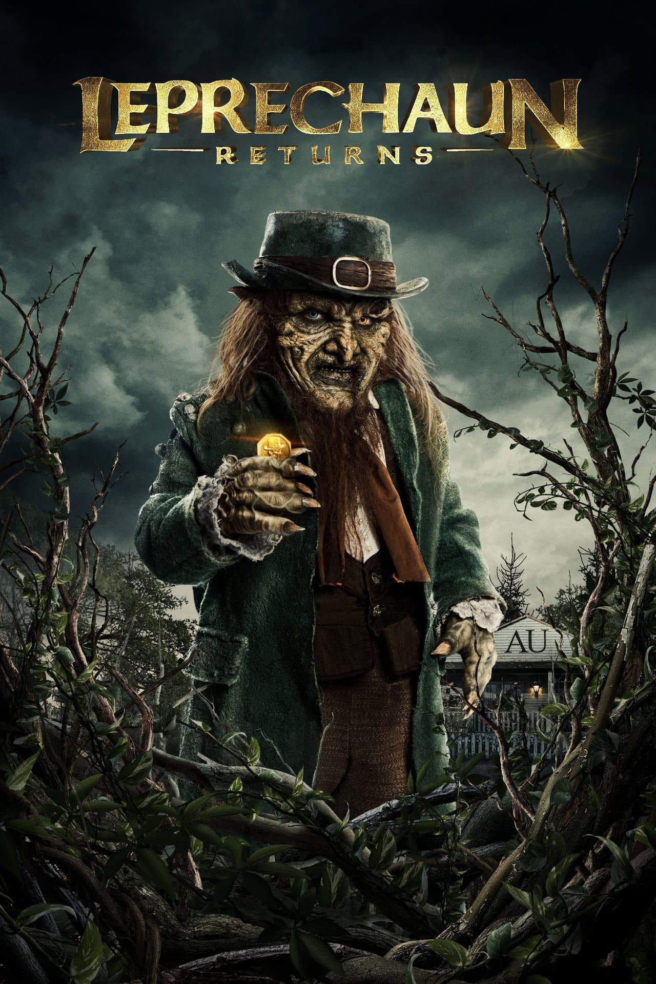 Leprechaun Returns preview 2