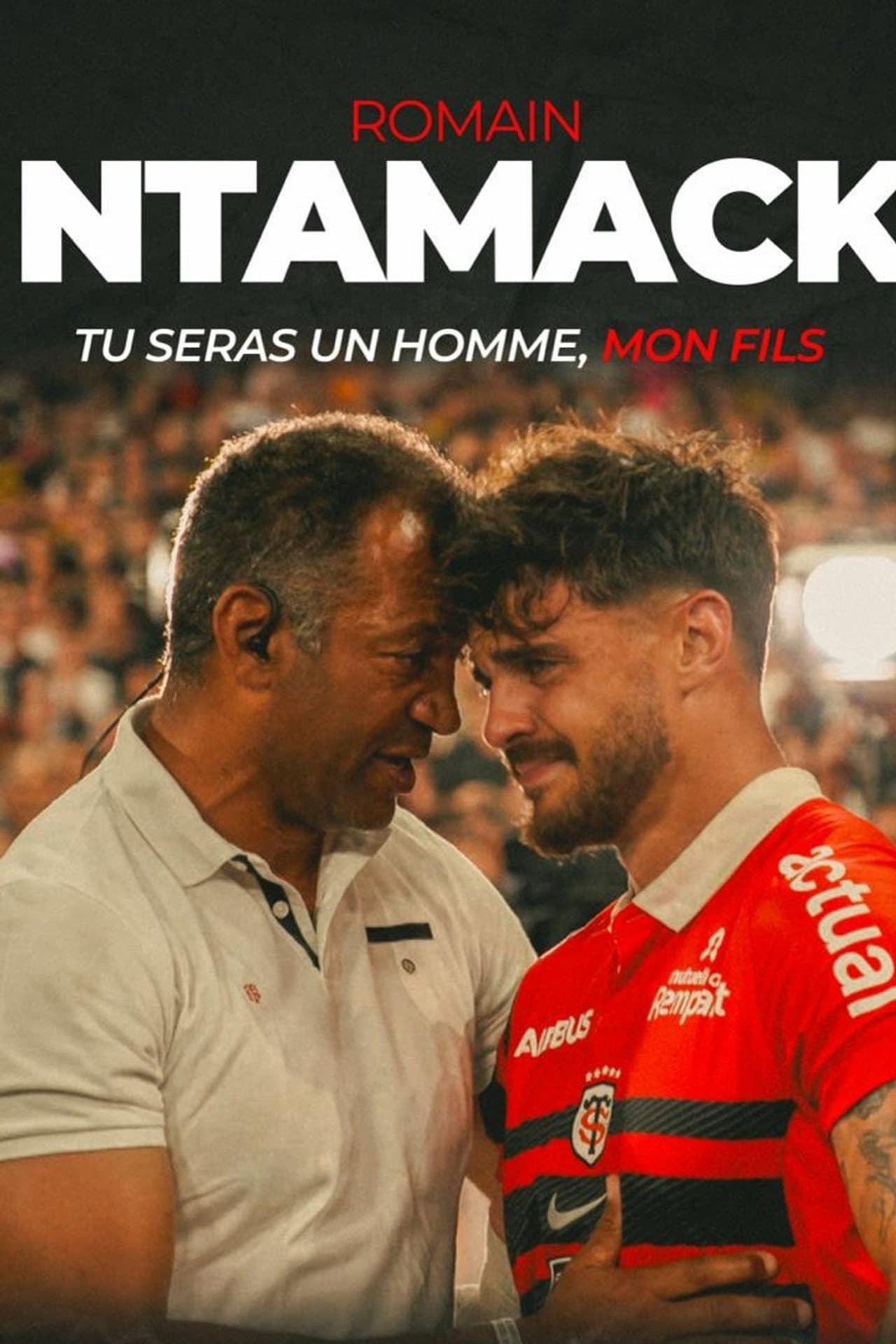 Romain Ntamack, tu seras un homme mon fils preview 2