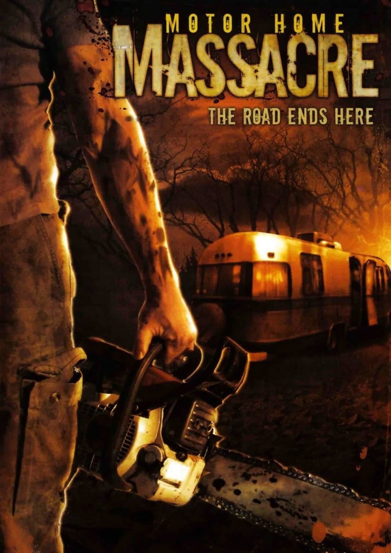 Motor Home Massacre preview 2