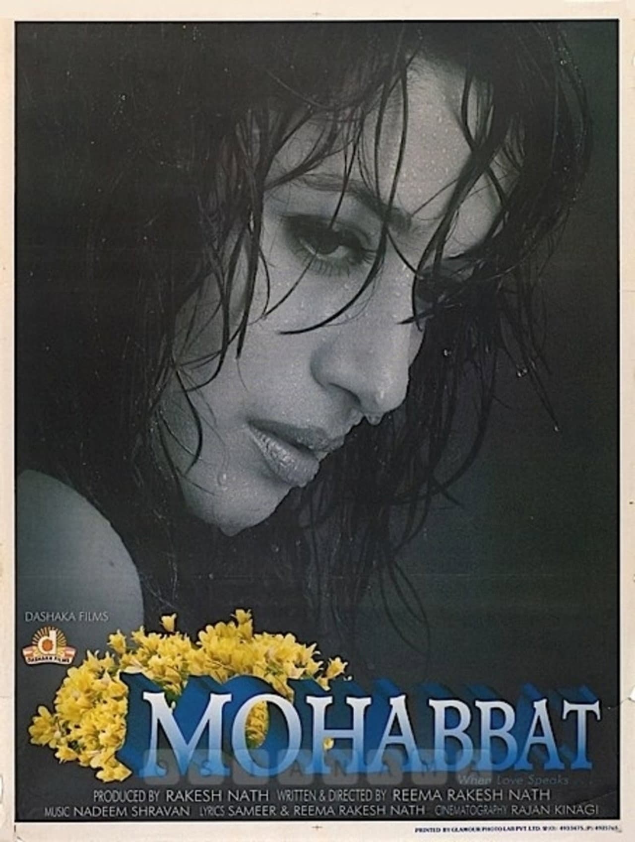 Mohabbat preview 2