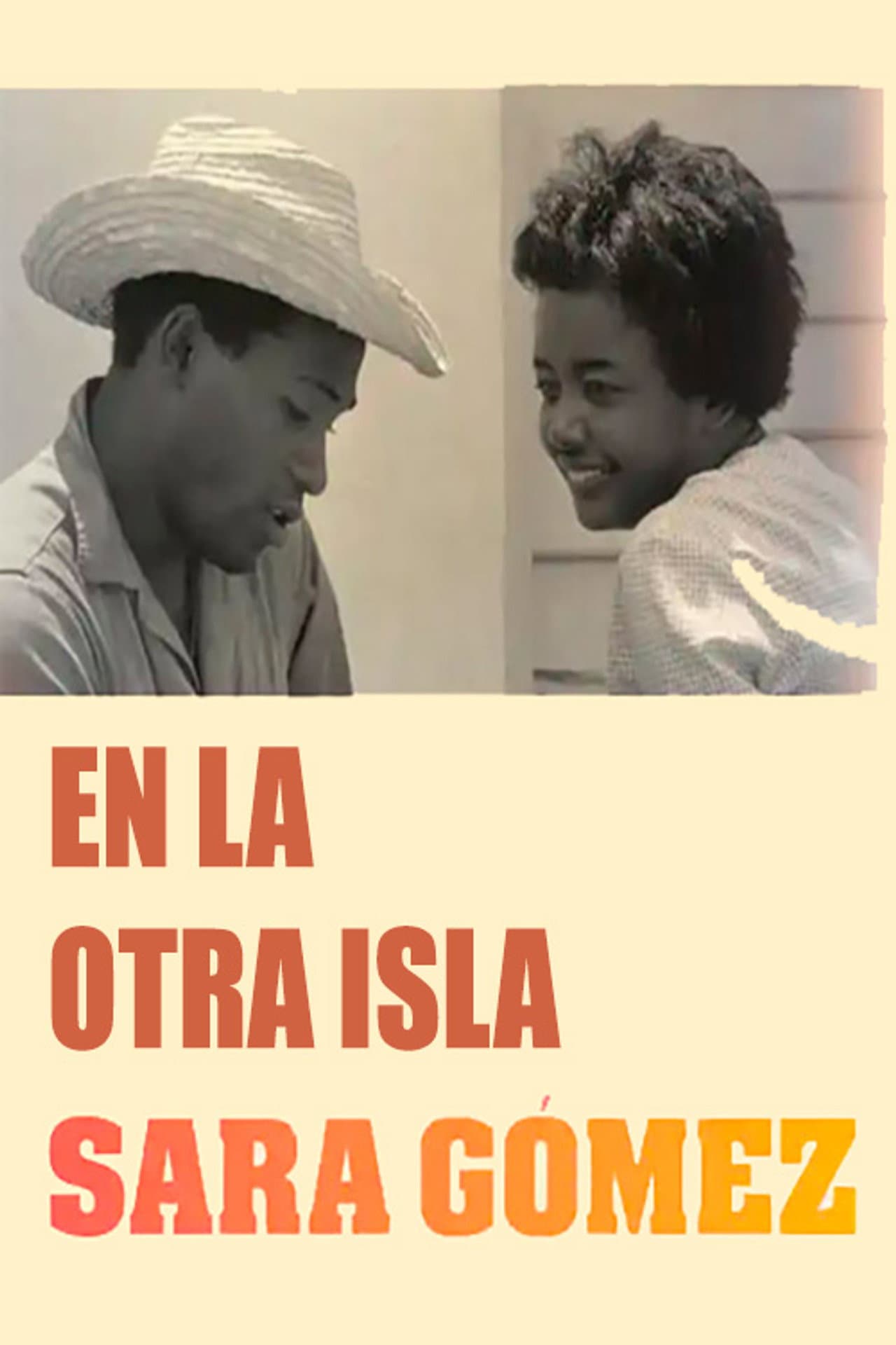 On the Other Island preview 1