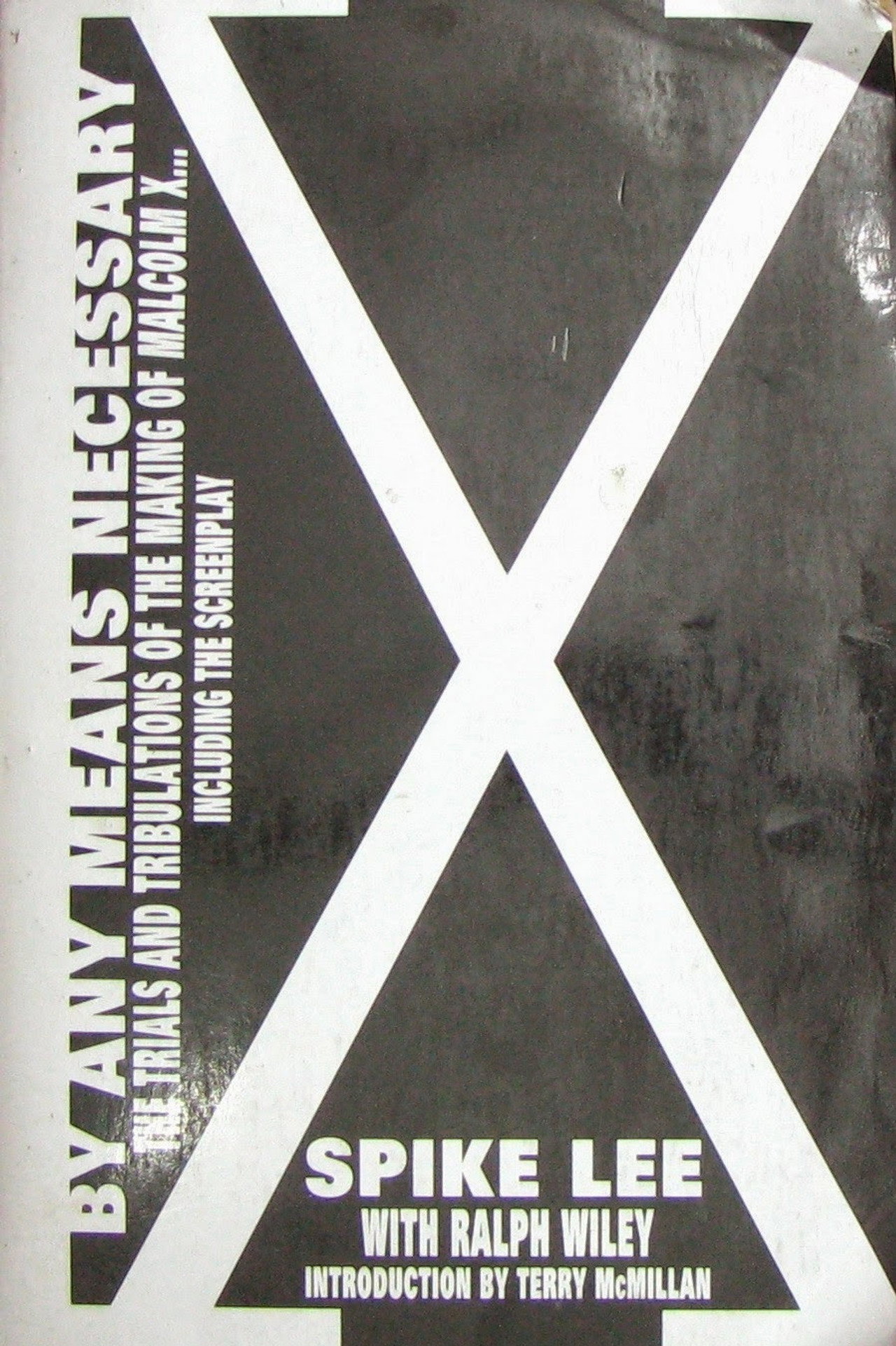 By Any Means Necessary: The Making of 'Malcolm X' preview 2