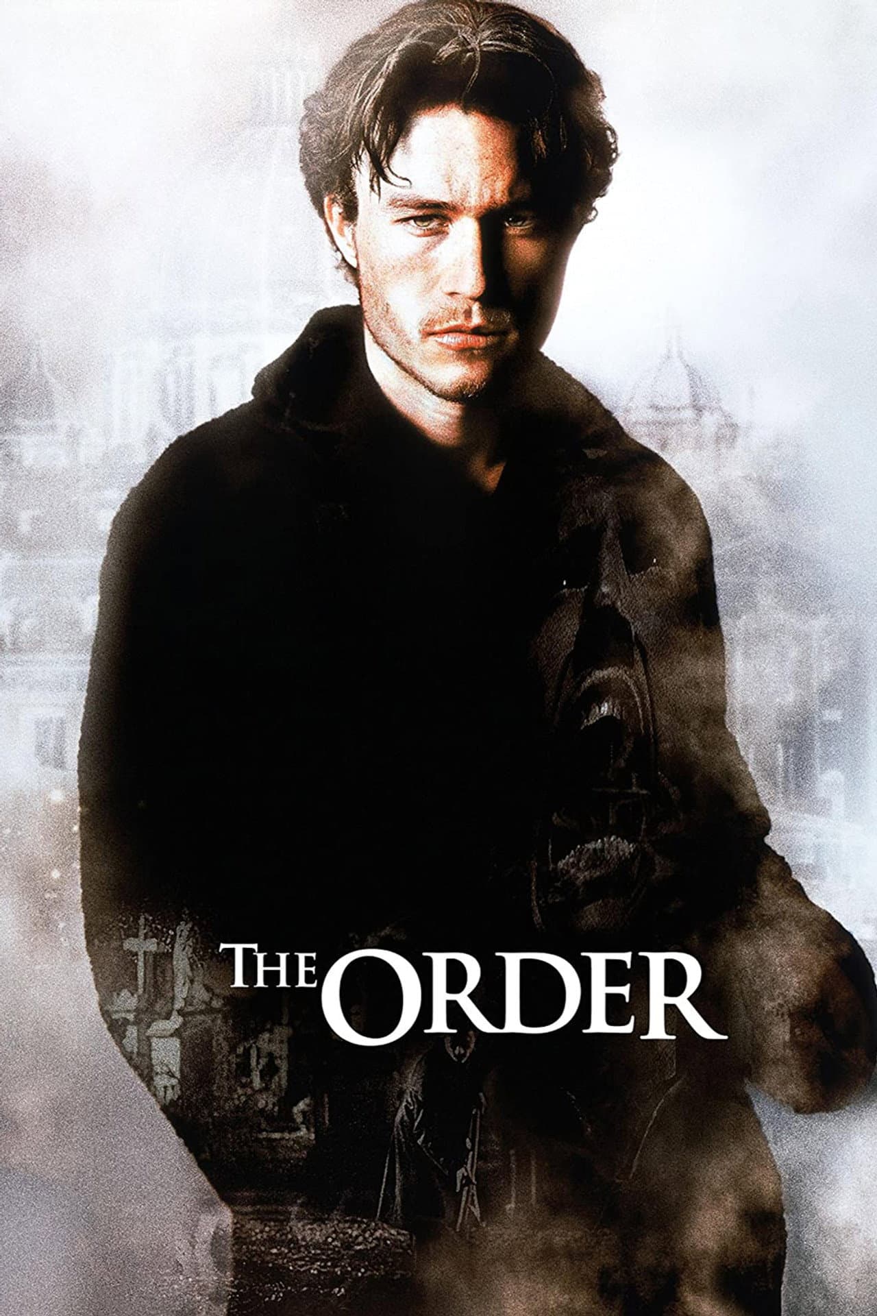 The Order preview 2
