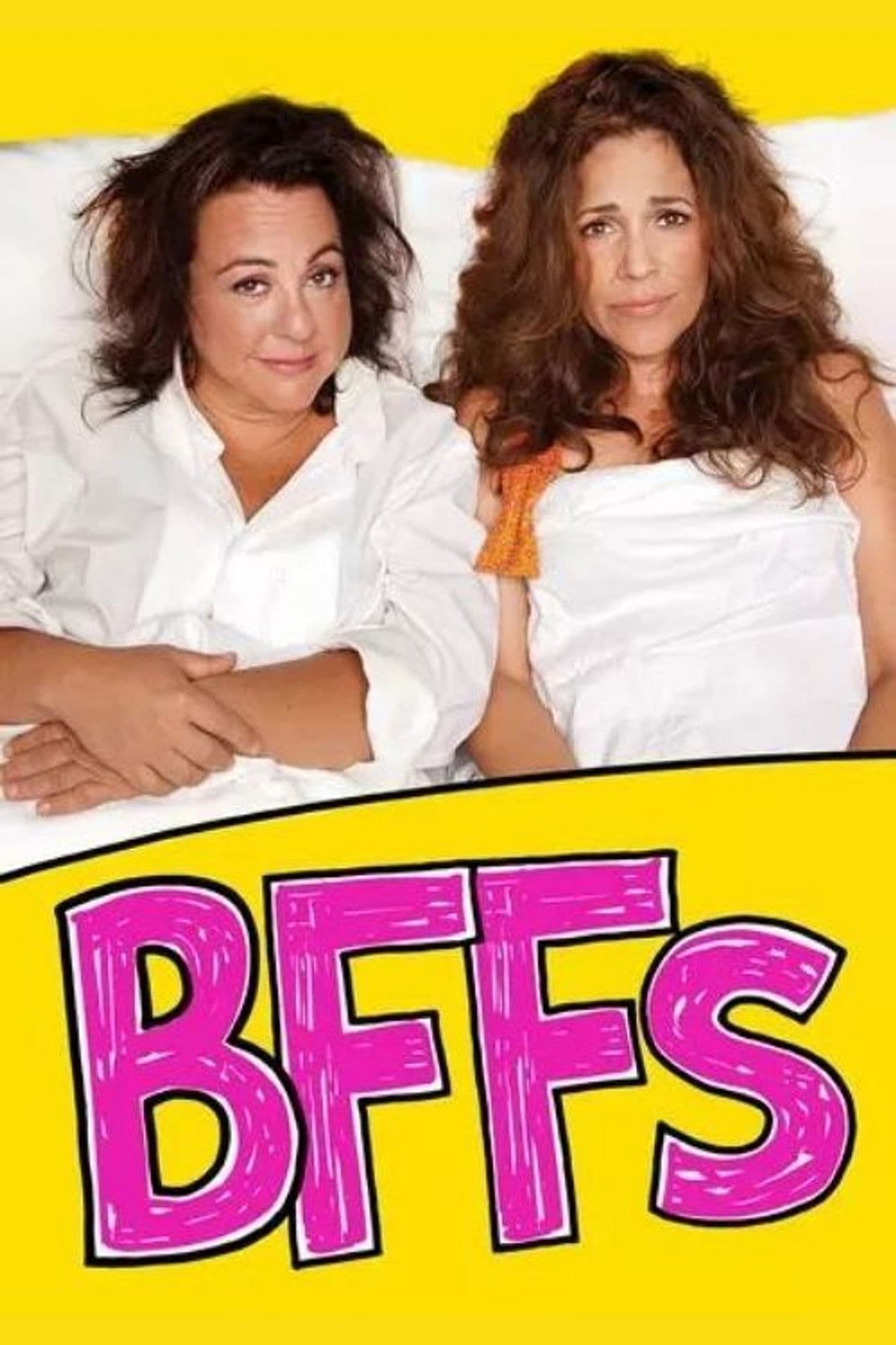 BFFs preview 2