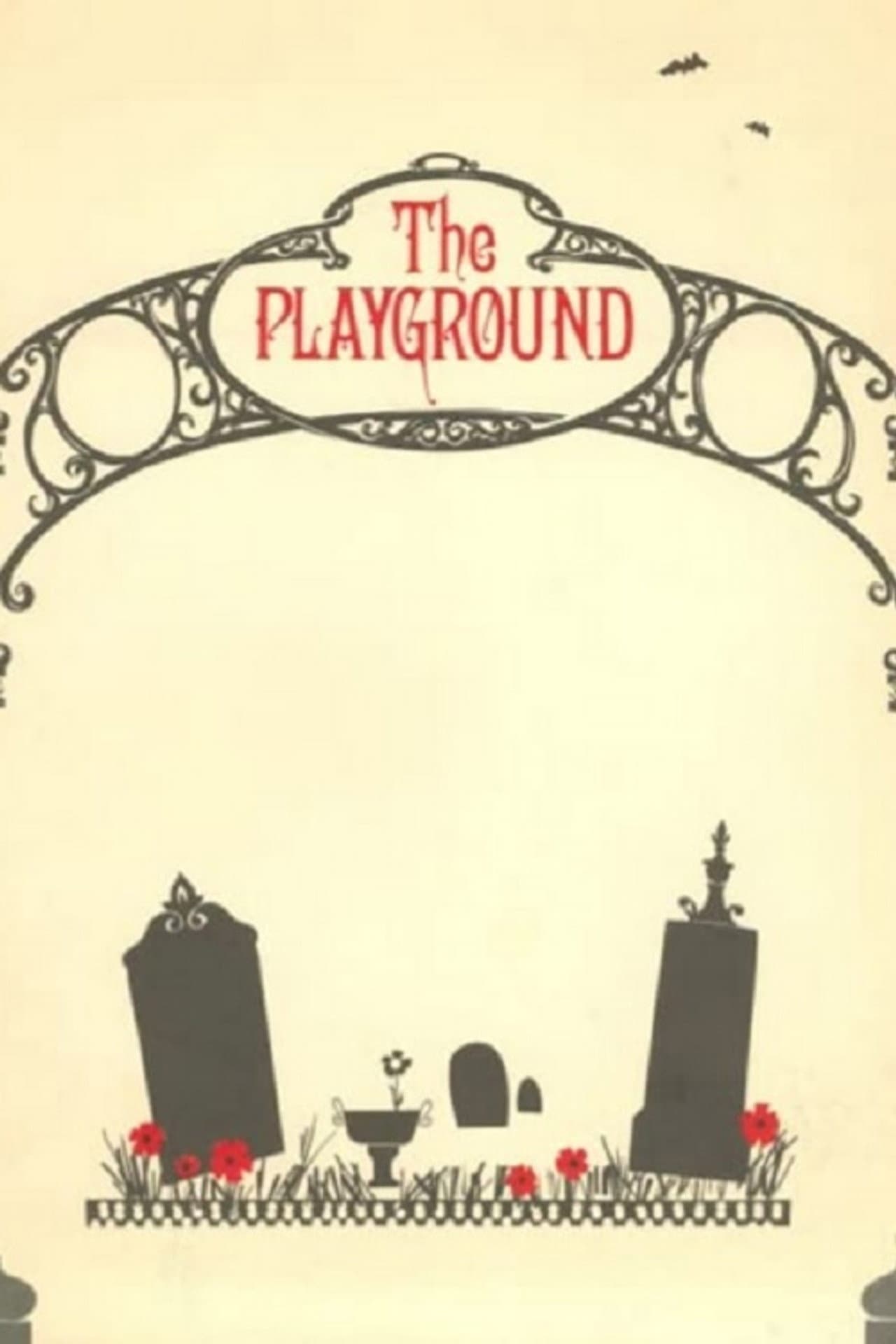 The Playground preview 1