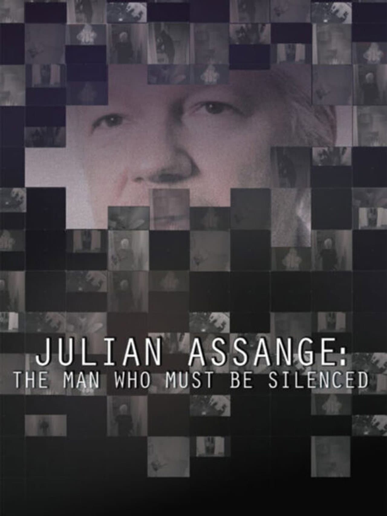 Julian Assange: Silenced preview 2