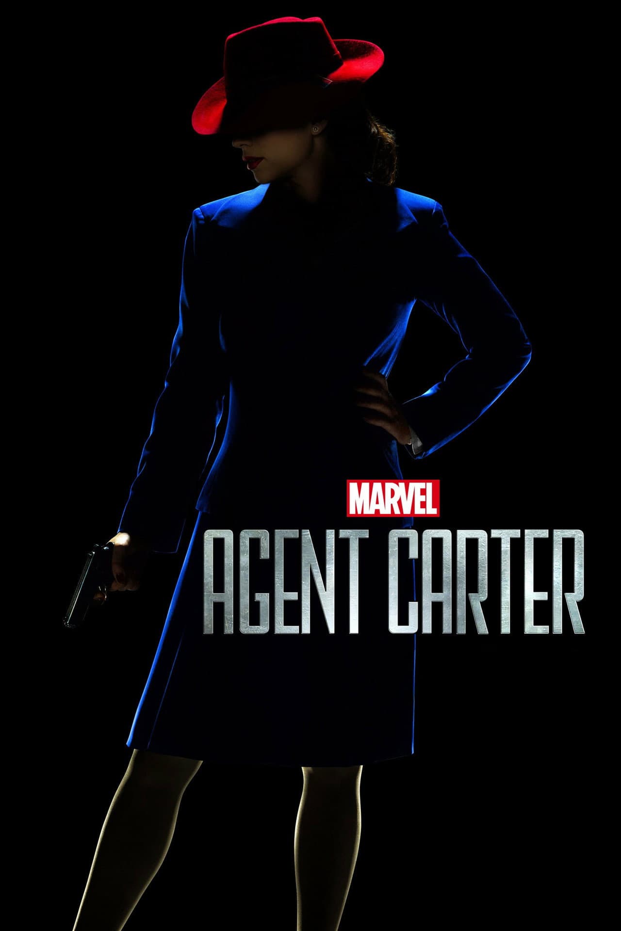Marvel's Agent Carter preview 2
