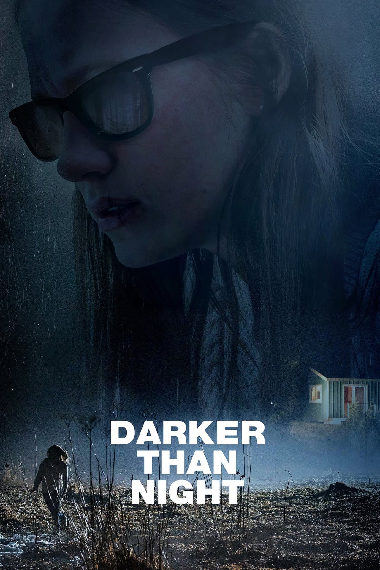 Darker than Night preview 2