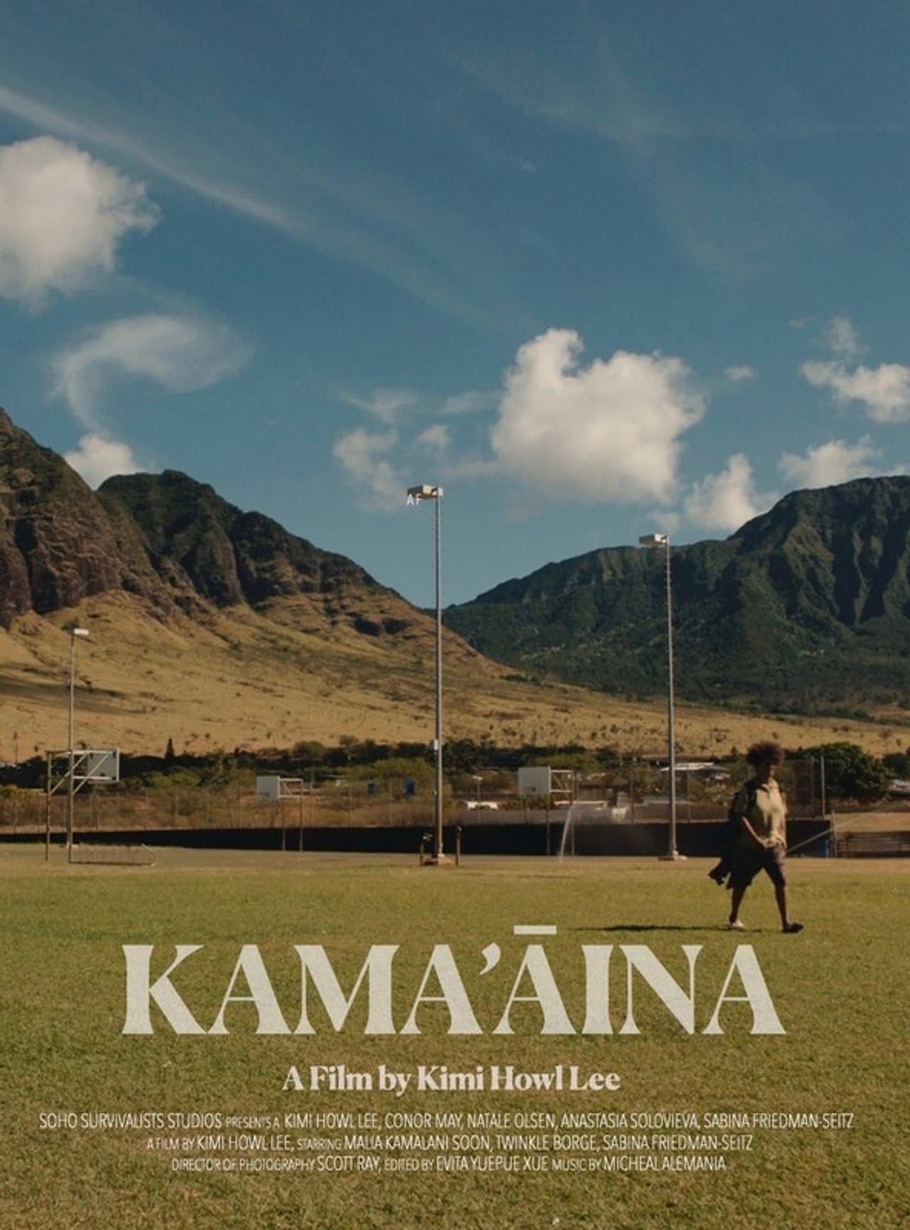 Kama'āina preview 2