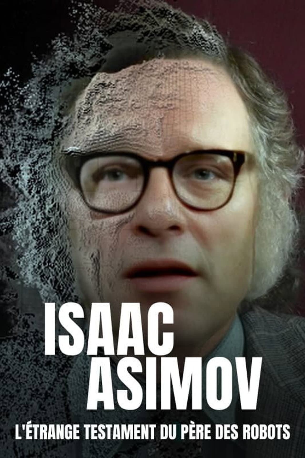 Isaac Asimov: A Message to the Future preview 2