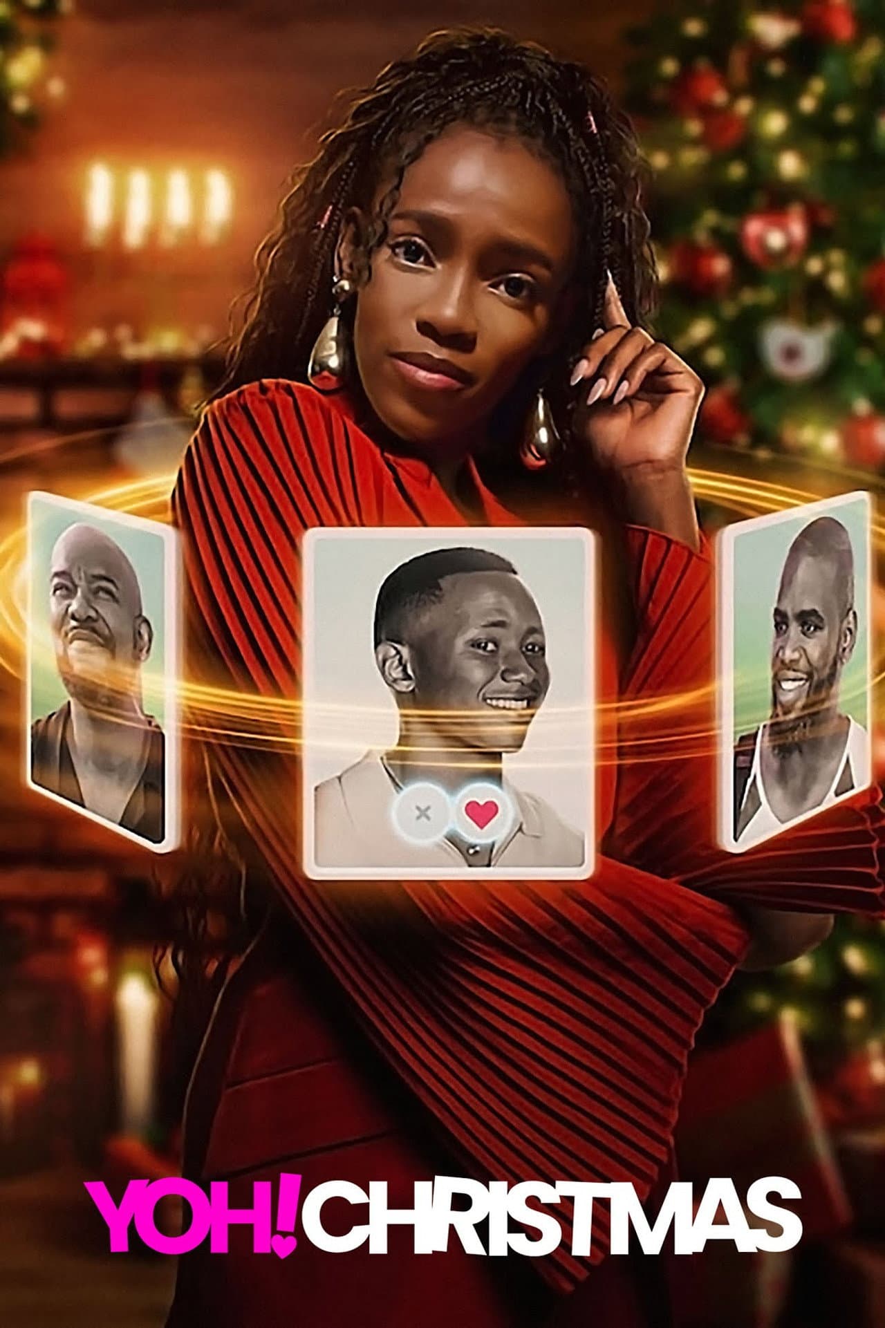 Yoh! Christmas preview 2