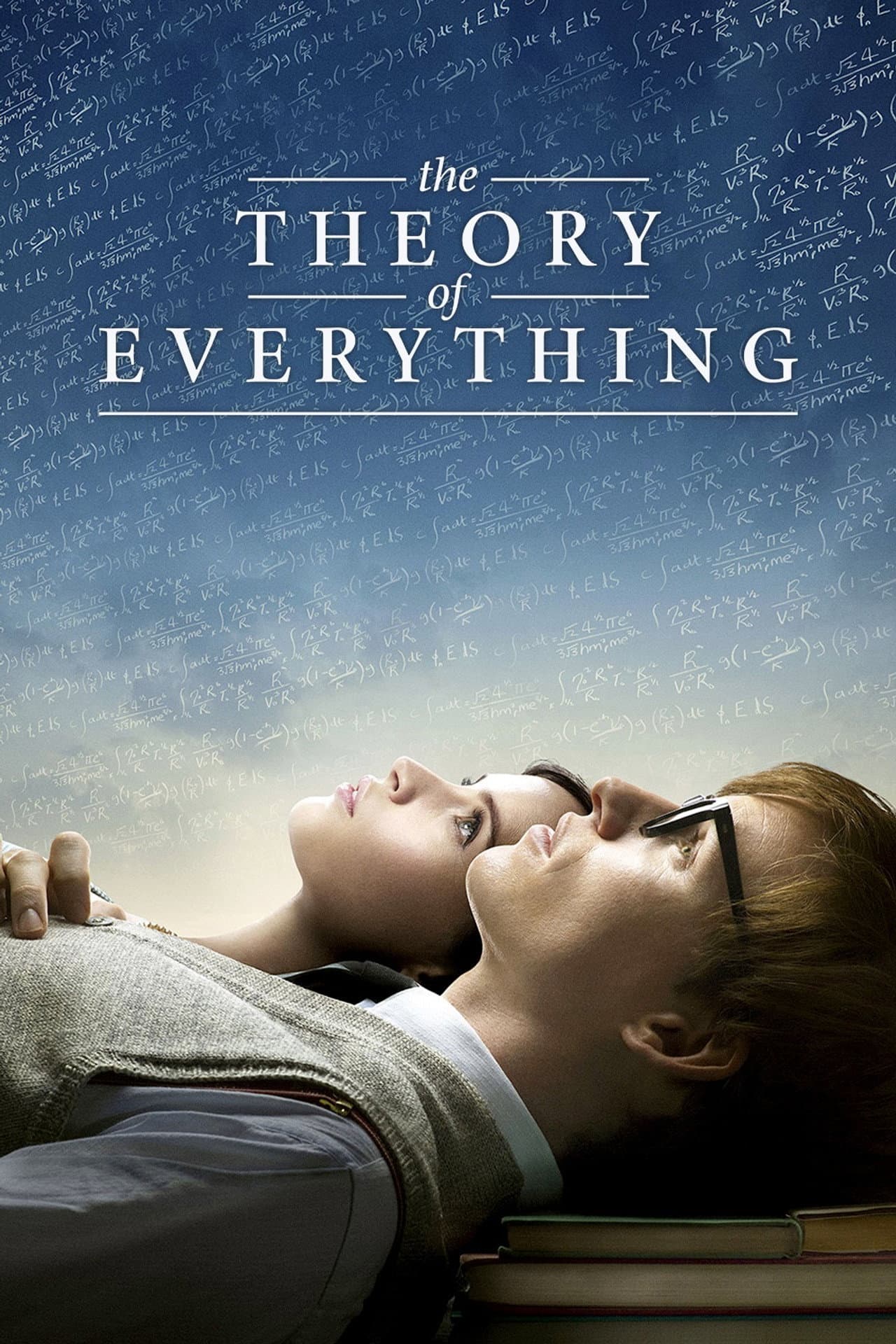 The Theory of Everything preview 2