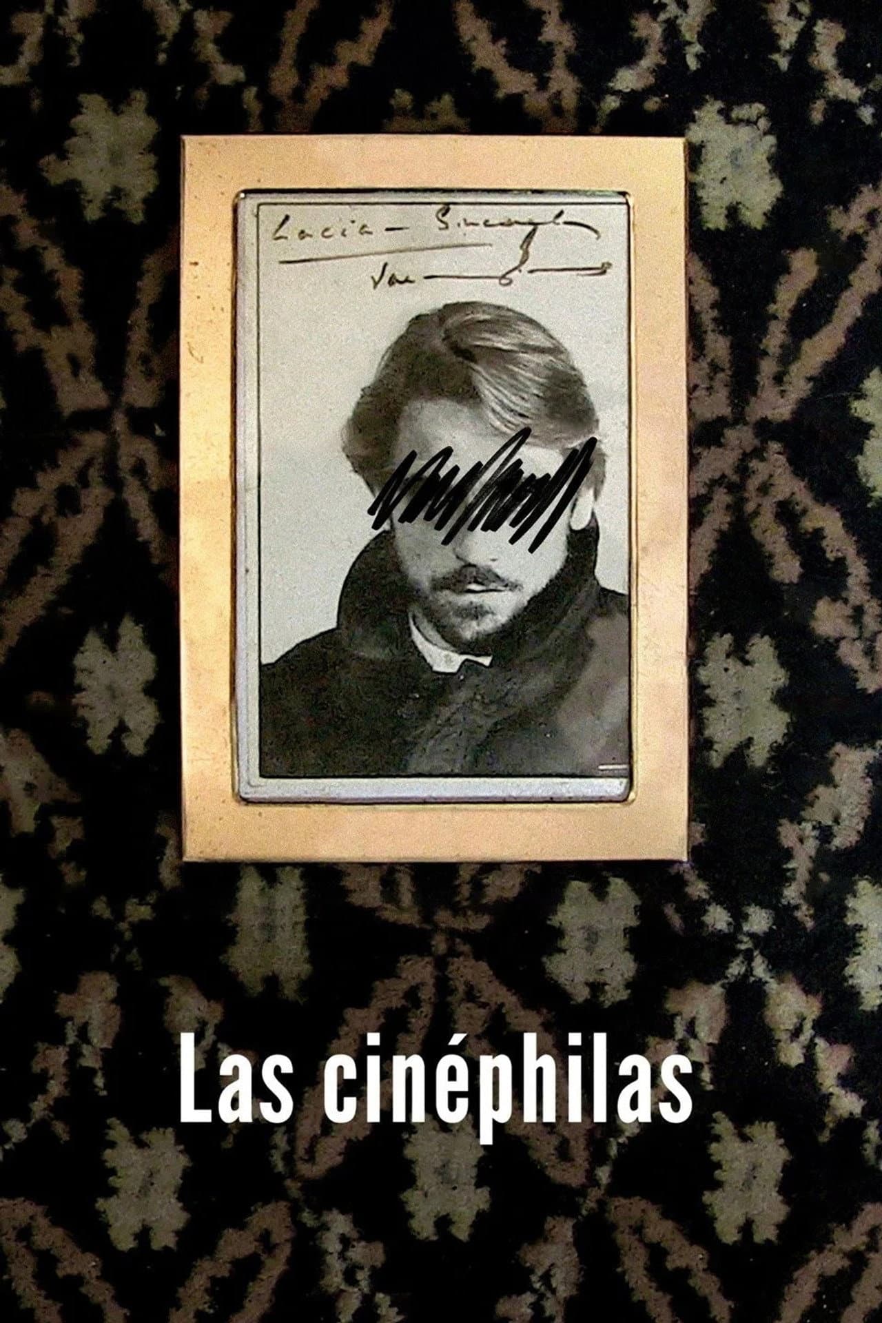Las cinéphilas preview 2
