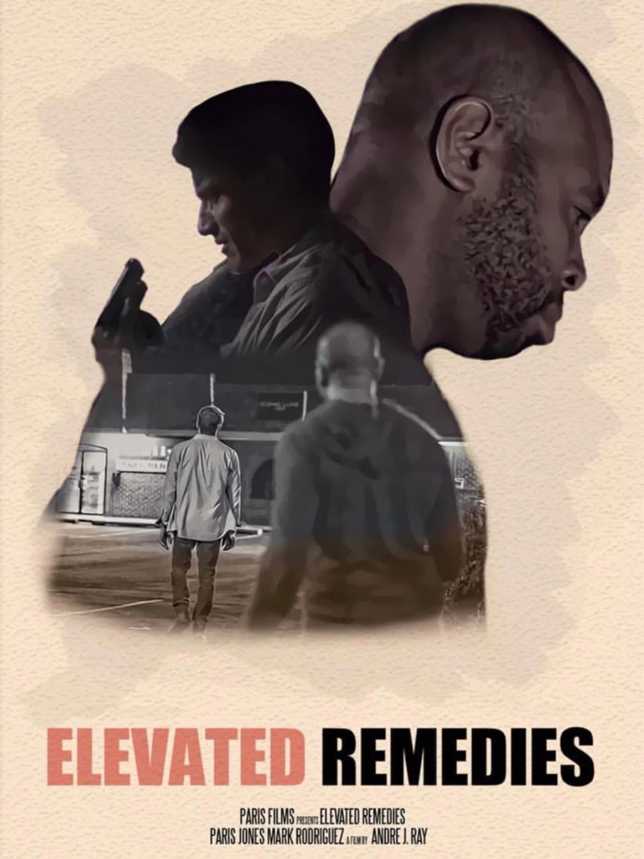 Elevated Remedies preview 1