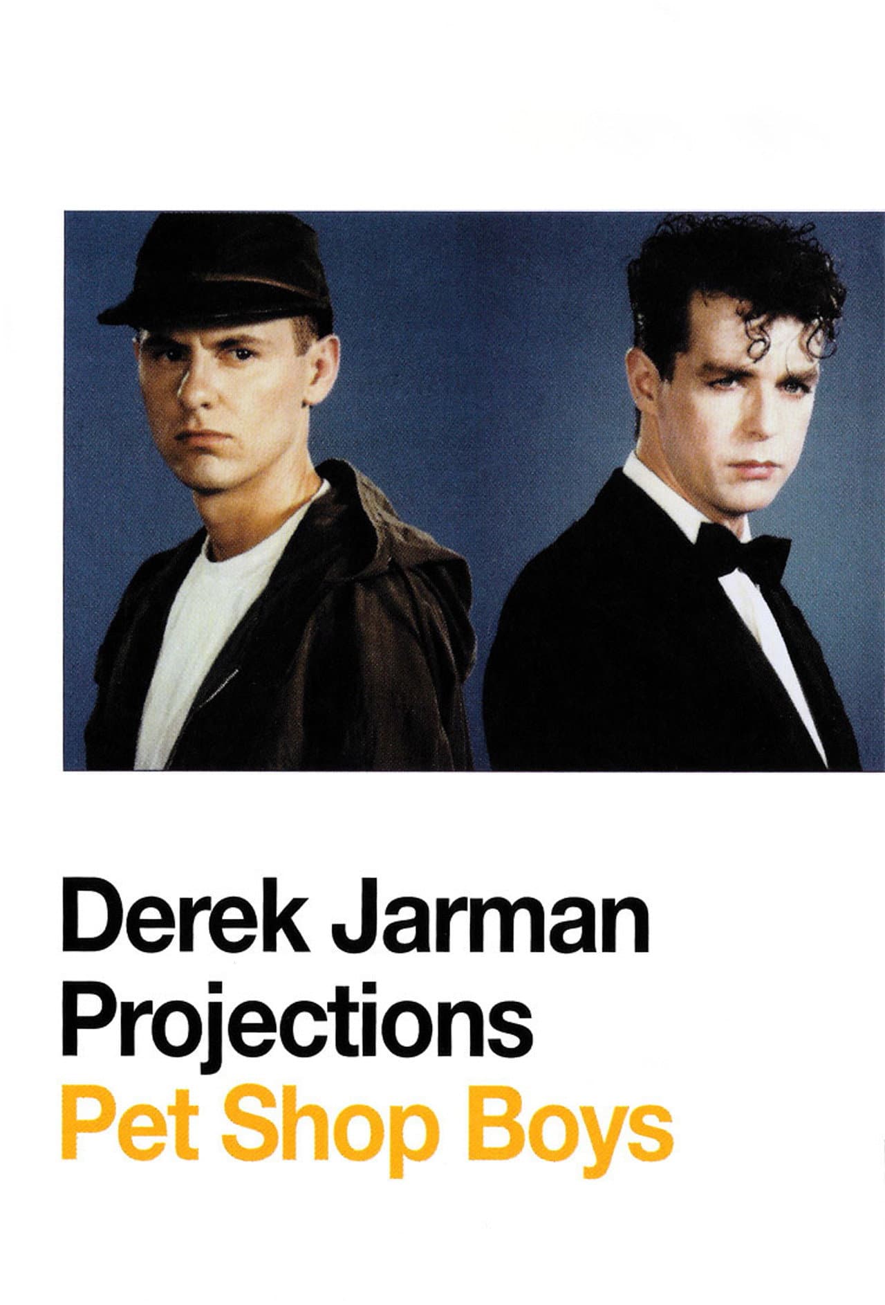 Projections preview 2