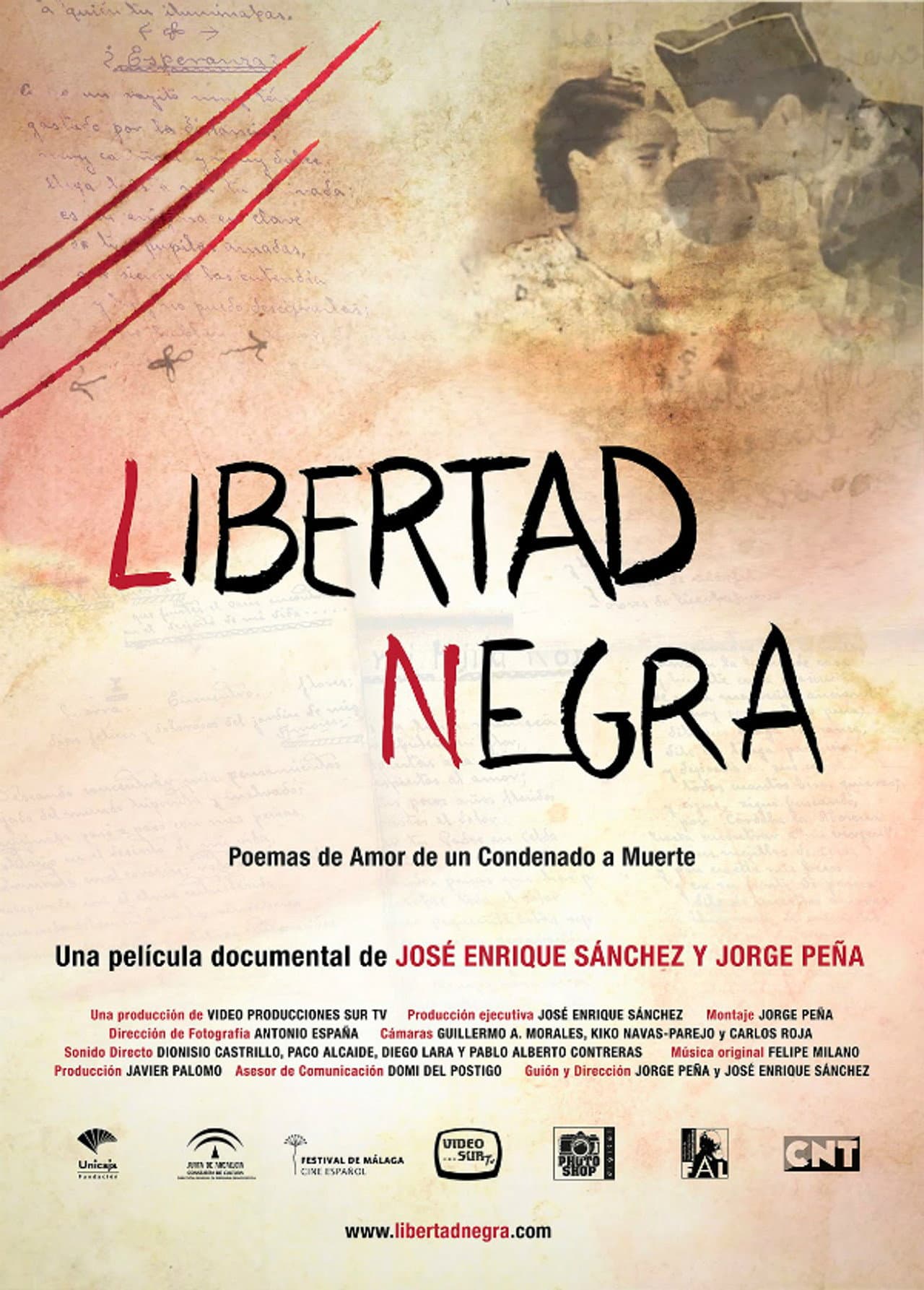 Libertad negra preview 1