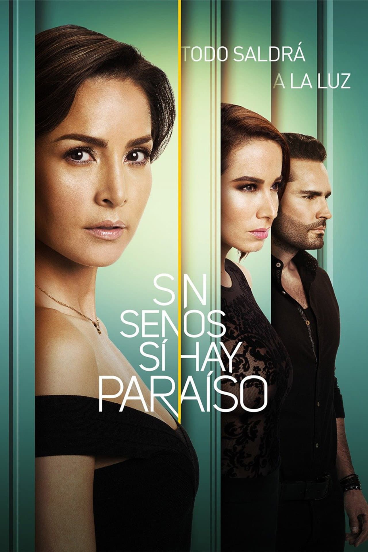 Sin senos sí hay paraíso preview 2