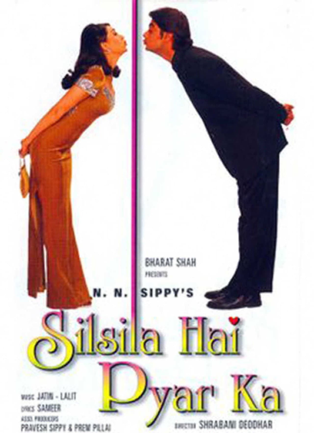 Silsila Hai Pyar Ka preview 2