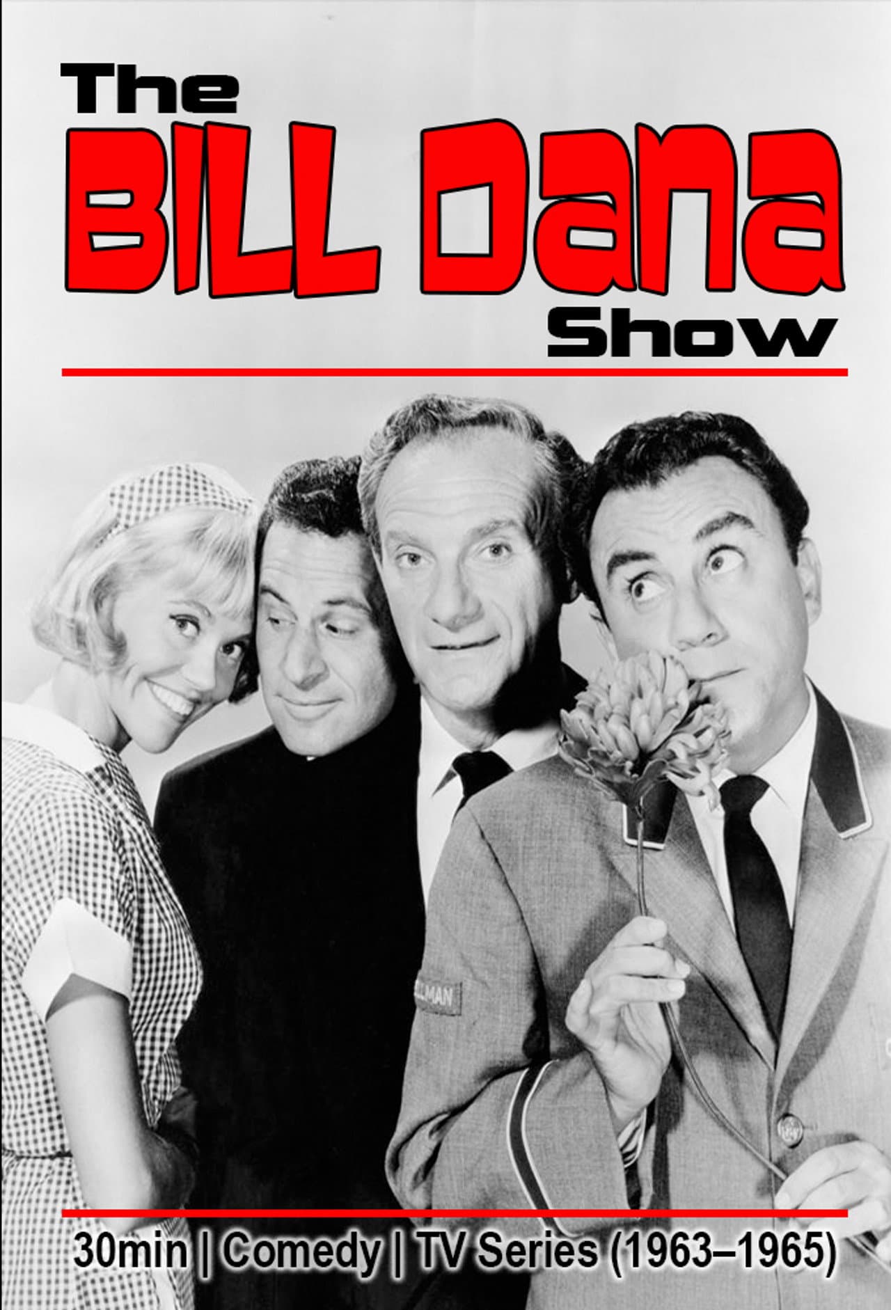 The Bill Dana Show preview 2