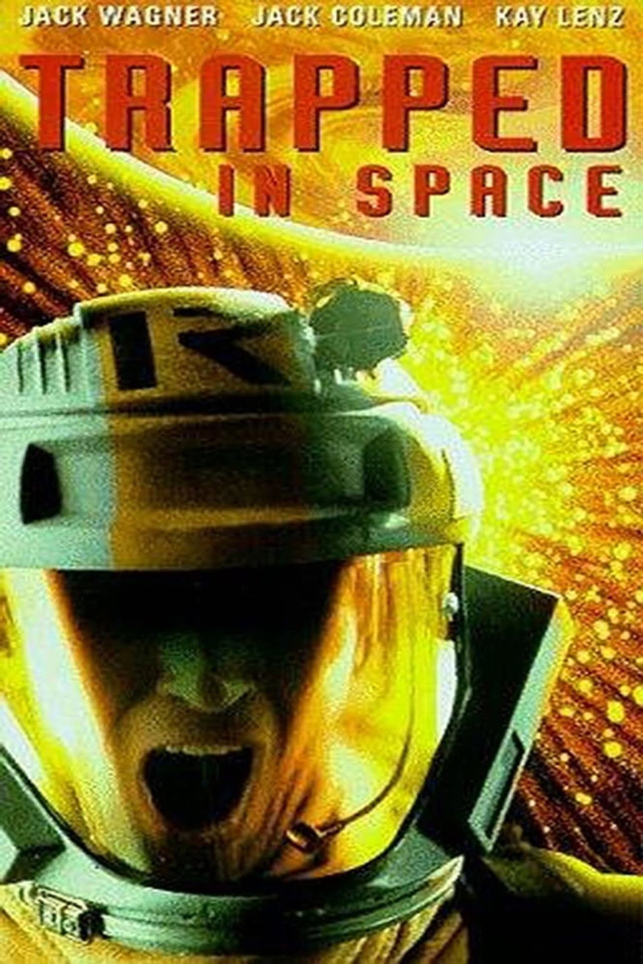 Trapped in Space preview 1