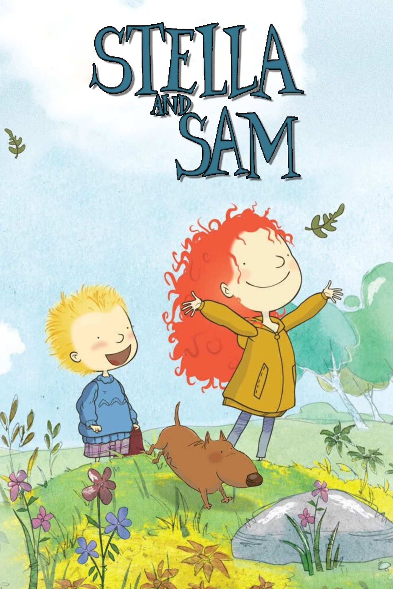 Stella and Sam preview 2
