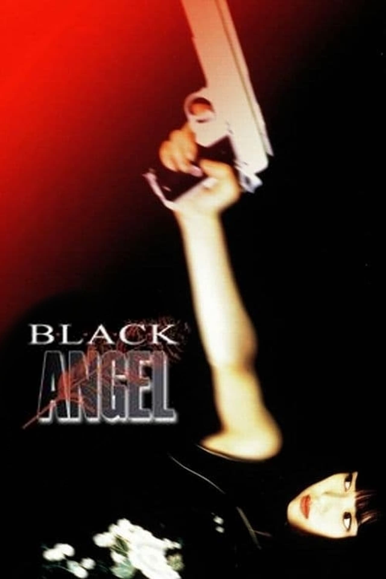 Black Angel preview 2