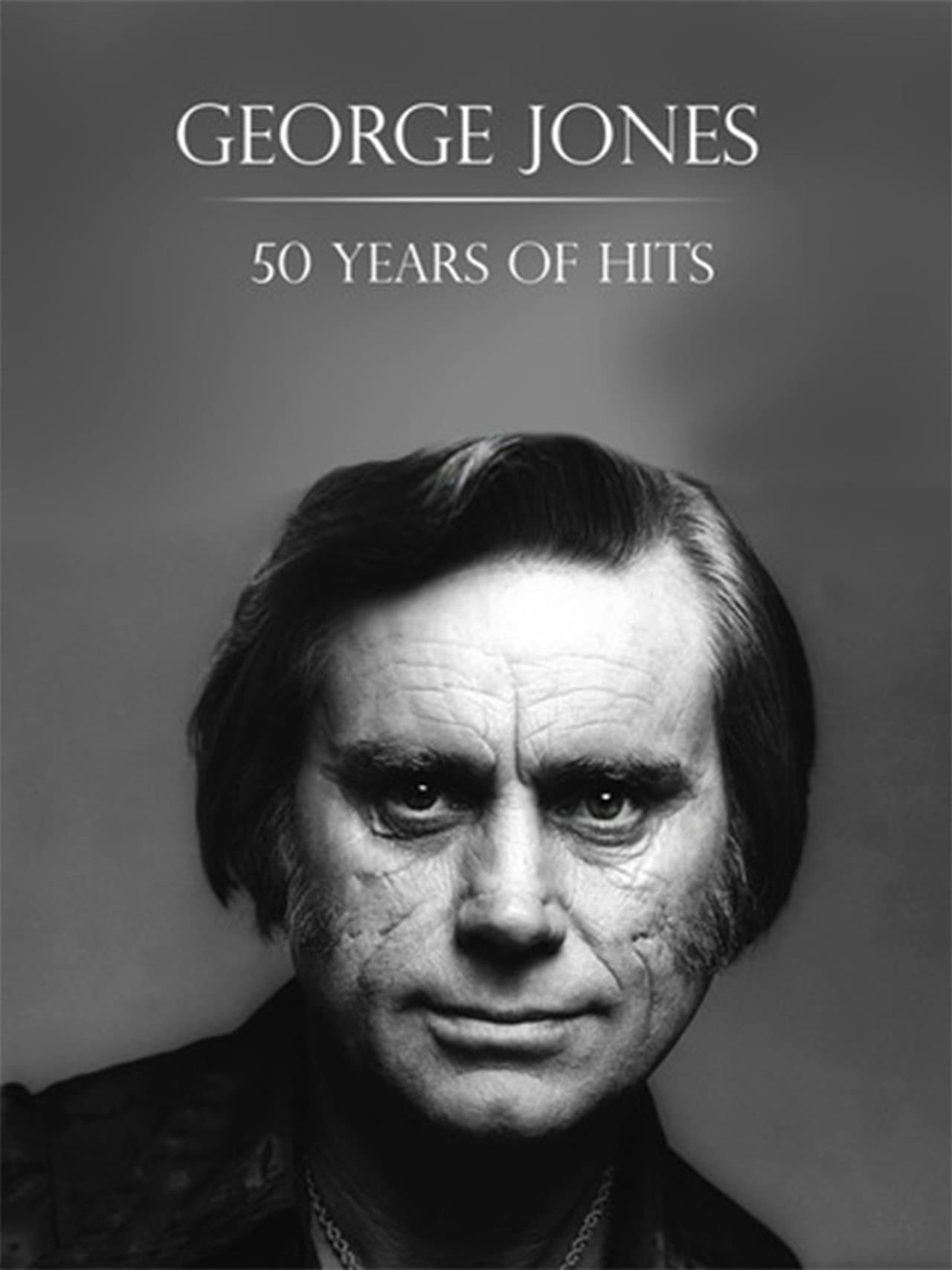 George Jones: 50 Years of Hits preview 2