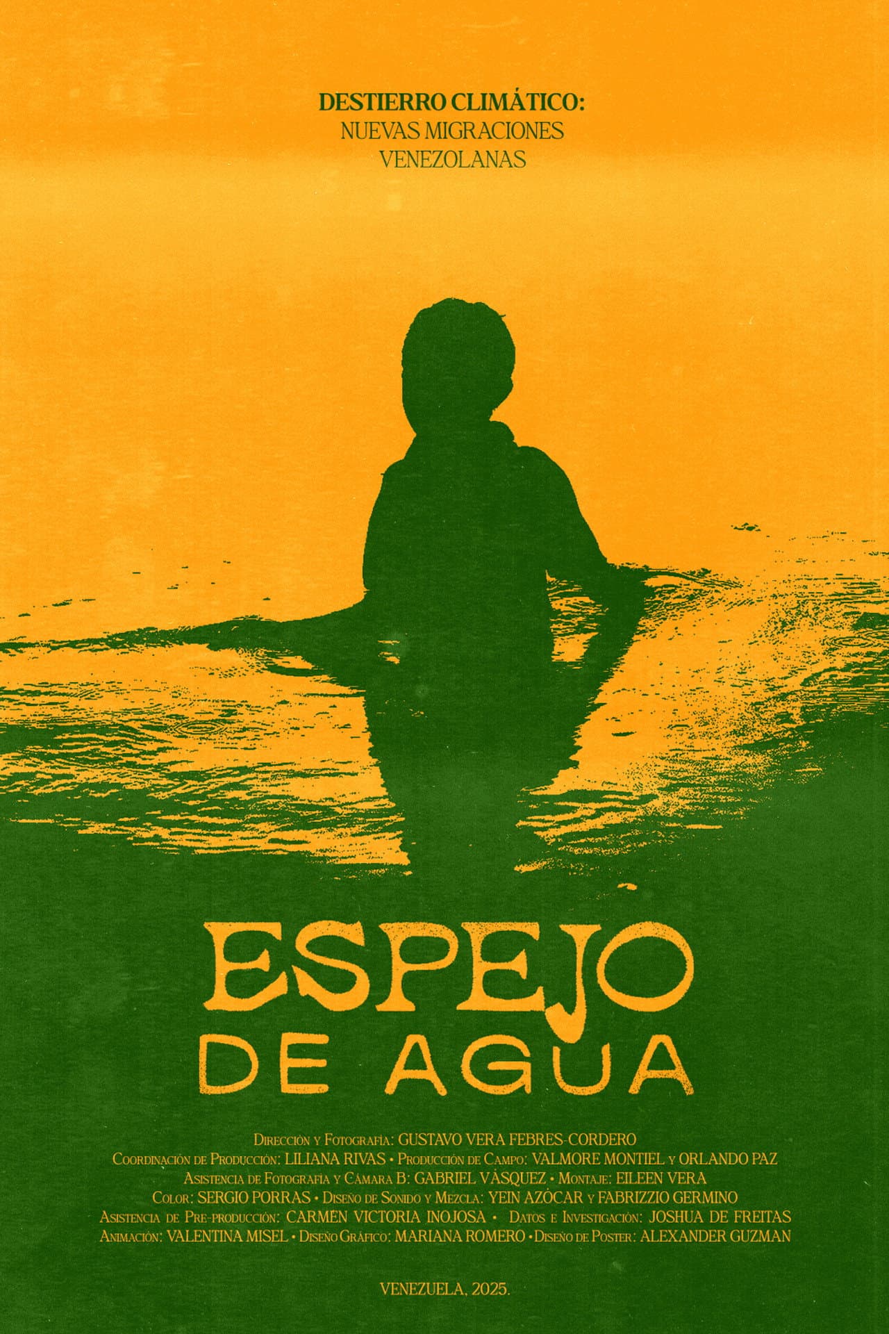 Espejo de Agua preview 1