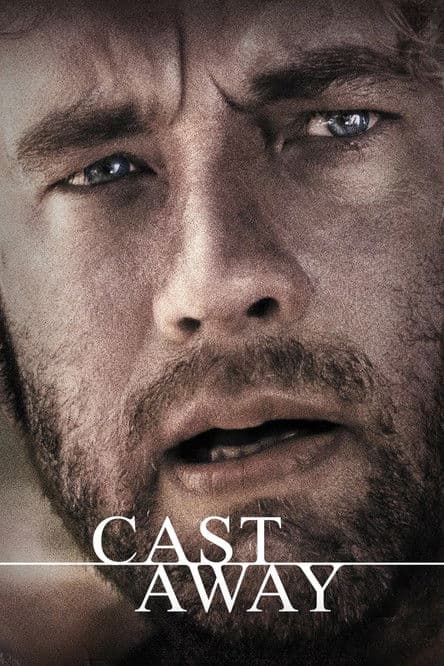 Cast Away preview 2