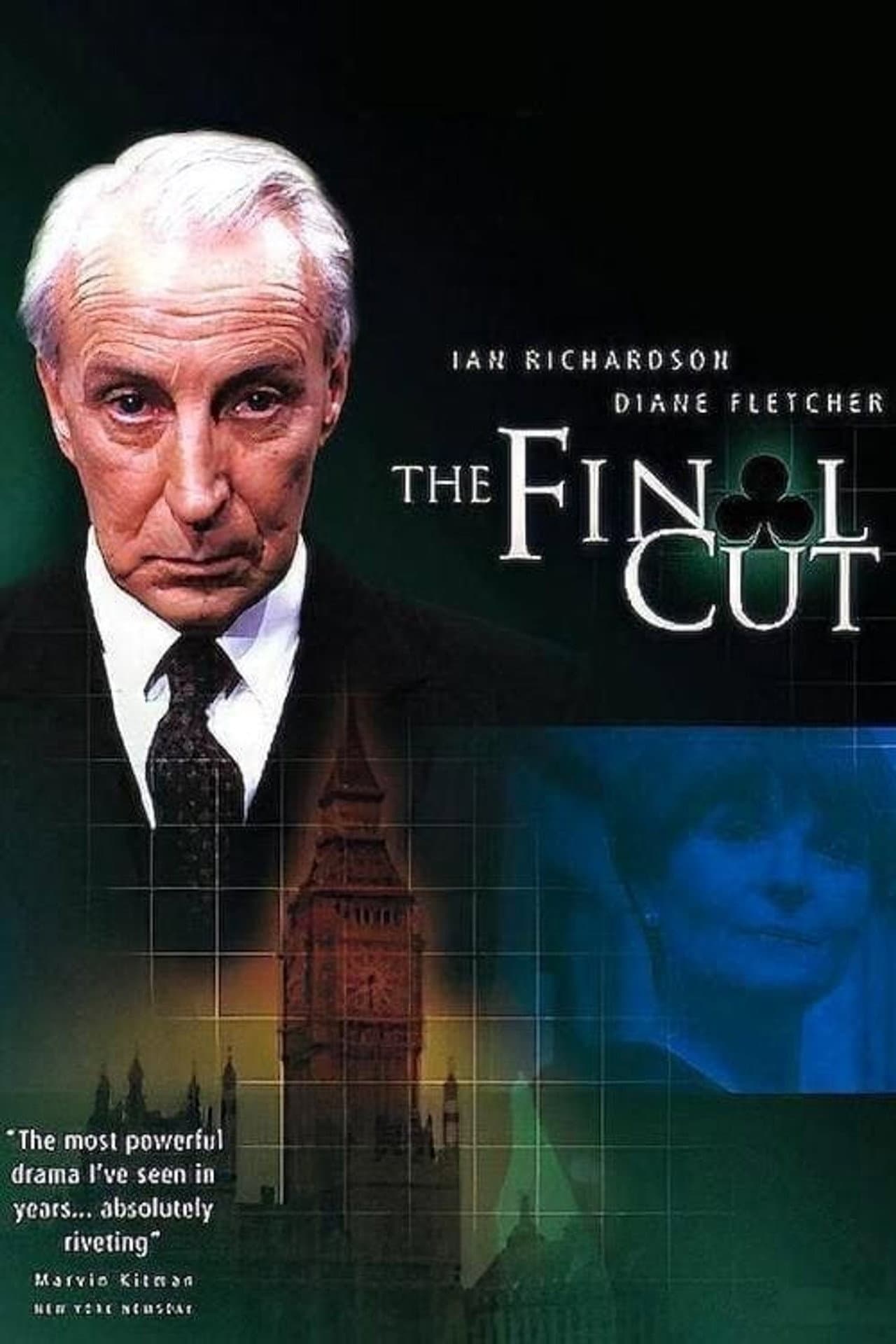 The Final Cut preview 2