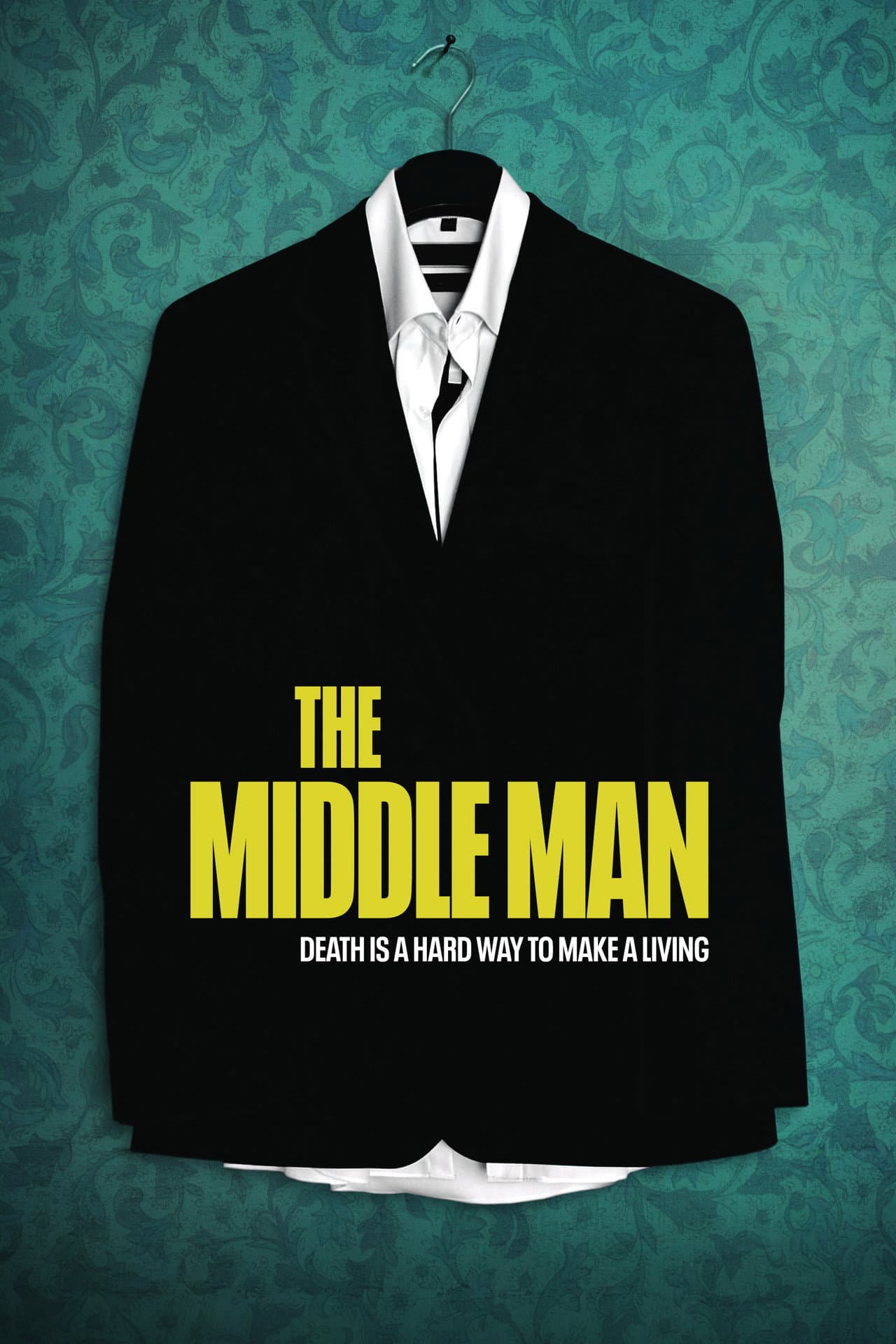 The Middle Man preview 2