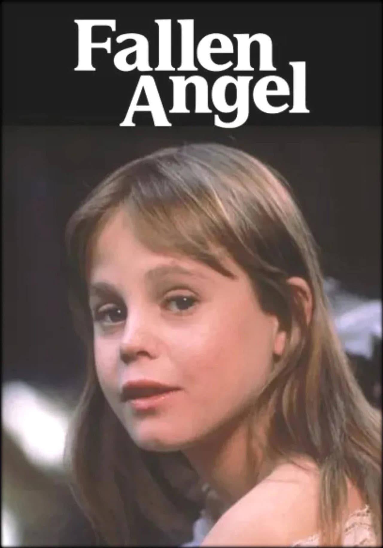 Fallen Angel preview 2