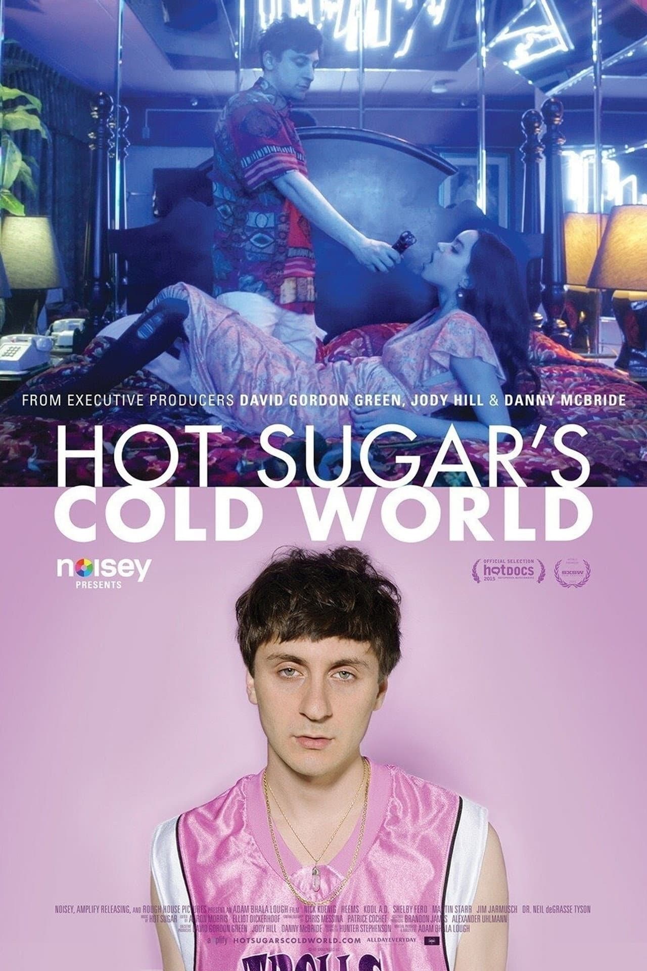 Hot Sugar's Cold World preview 1