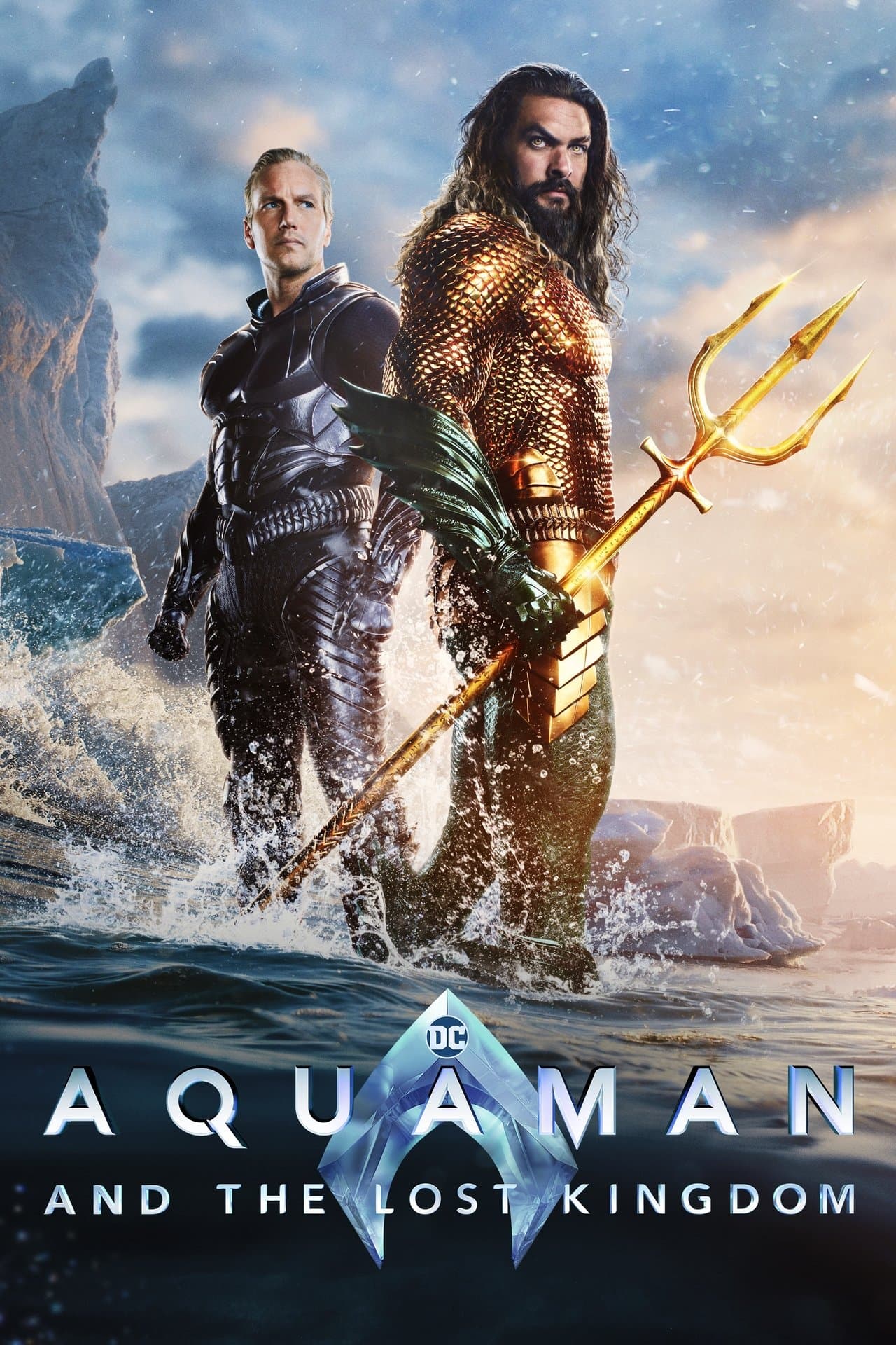 Aquaman and the Lost Kingdom preview 2