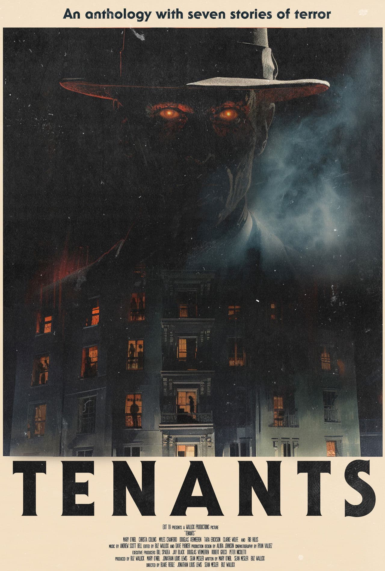 Tenants preview 2