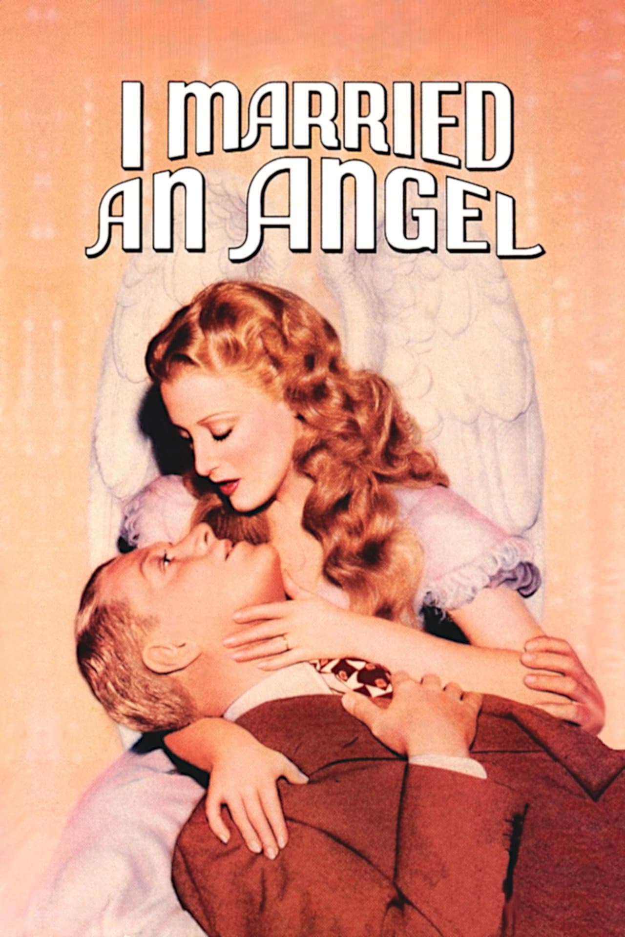 I Married an Angel preview 2
