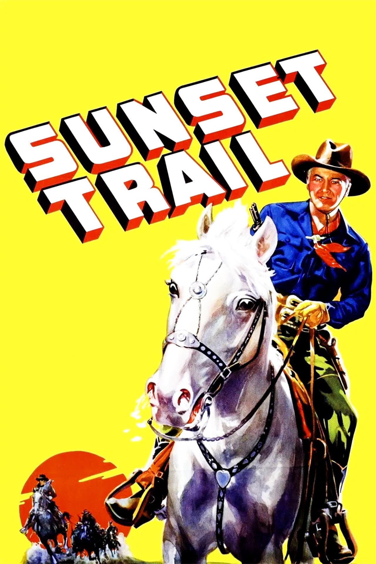 Sunset Trail preview 2