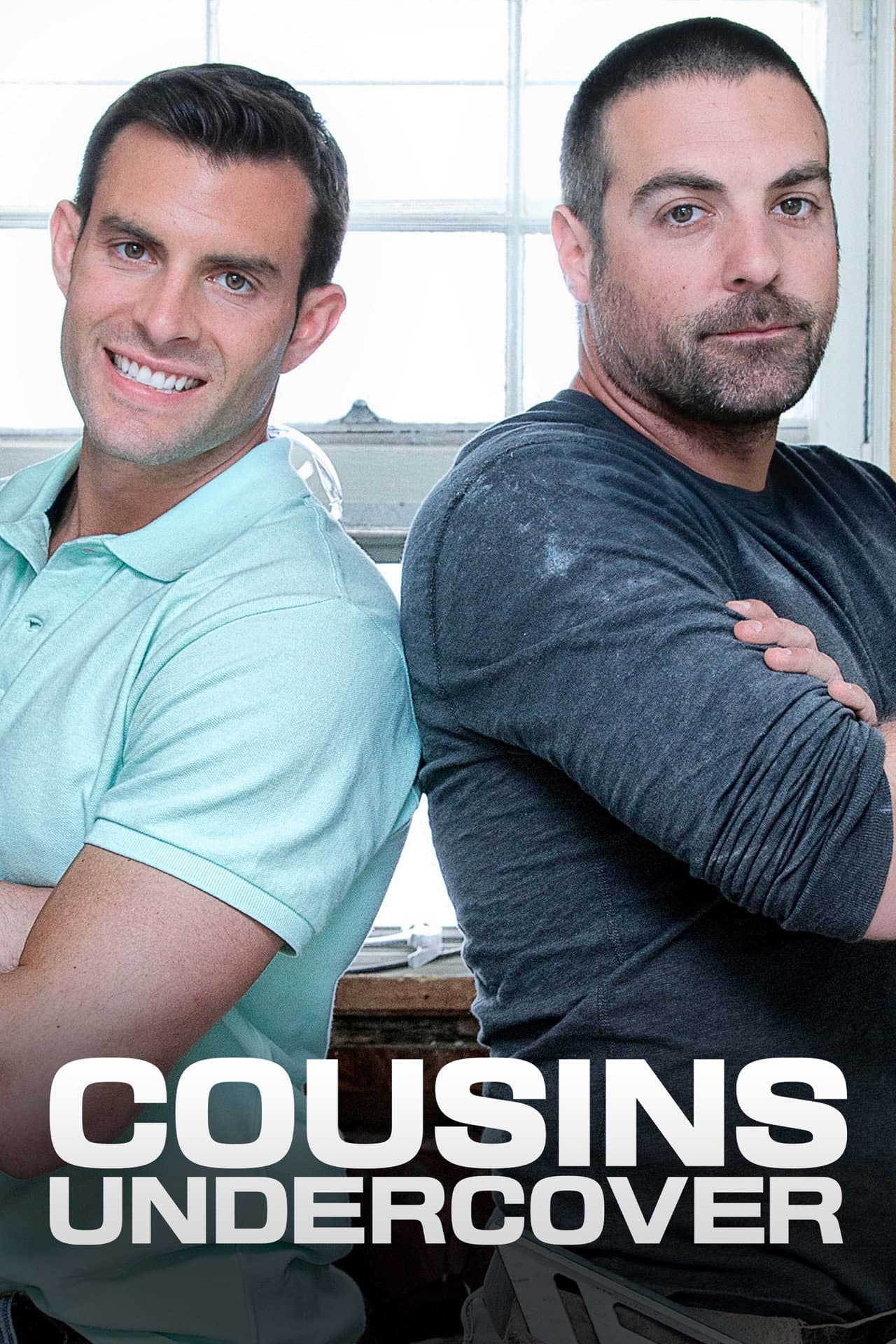 Cousins Undercover preview 2