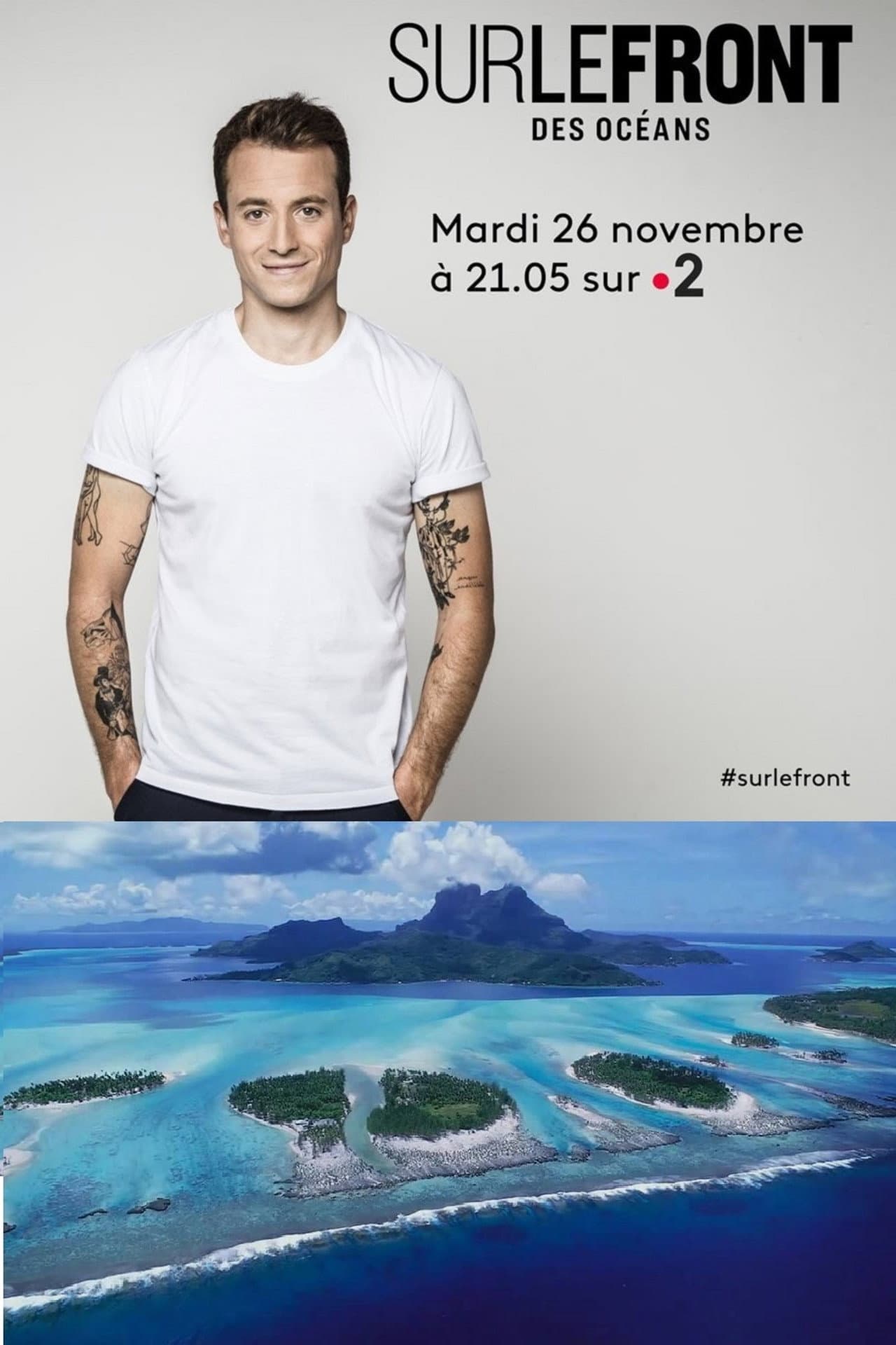 Sur le Front des Océans preview 2