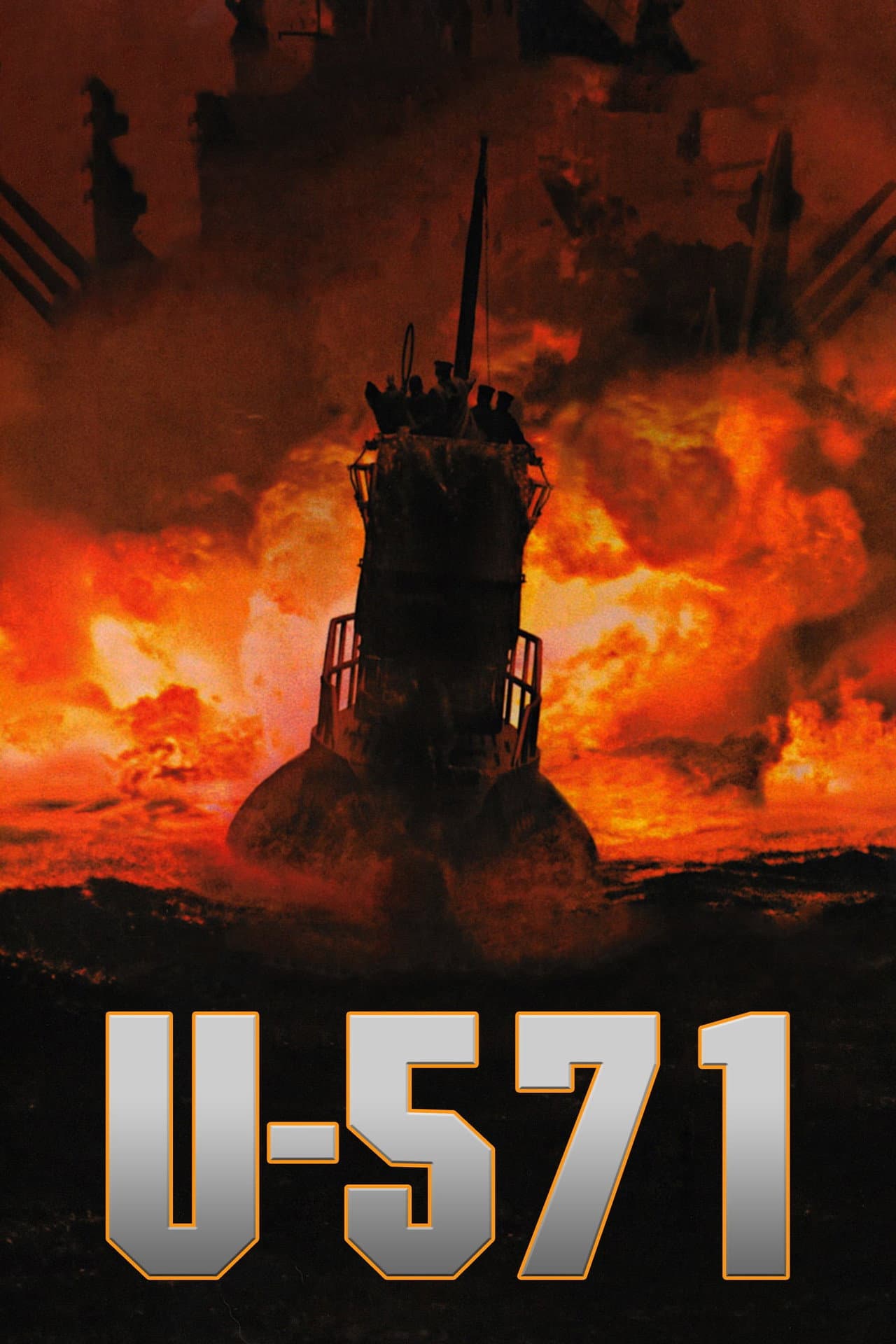 U-571 preview 2