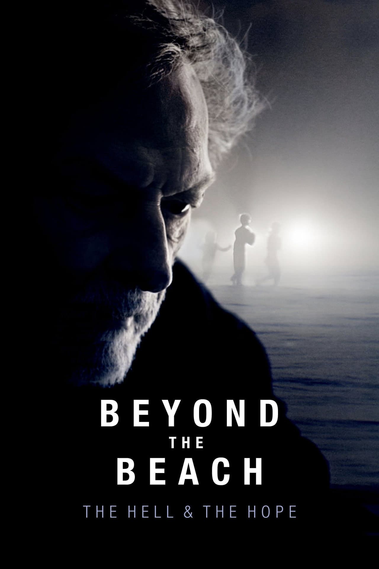 Beyond the Beach: The Hell and the Hope preview 2