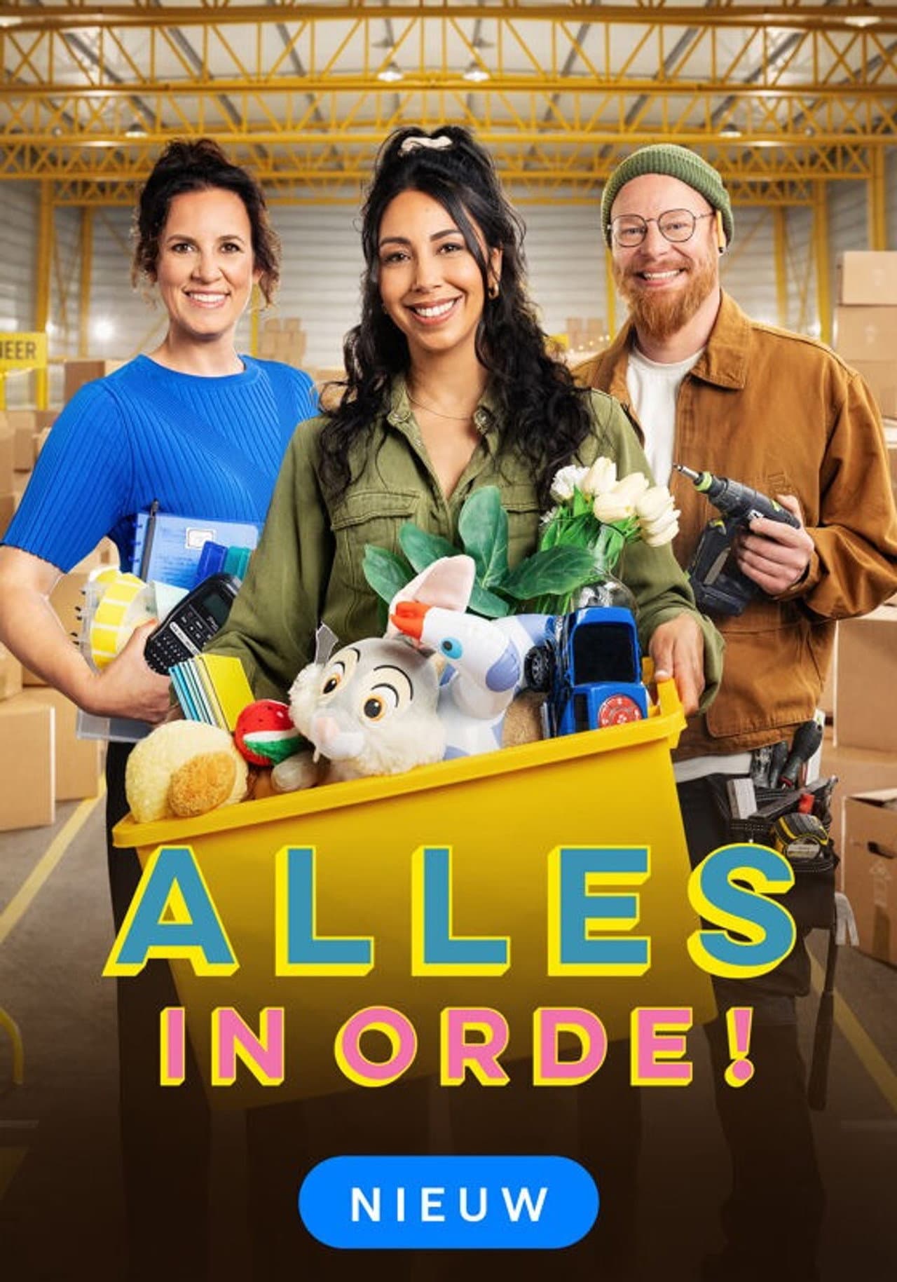 Alles in orde! preview 2