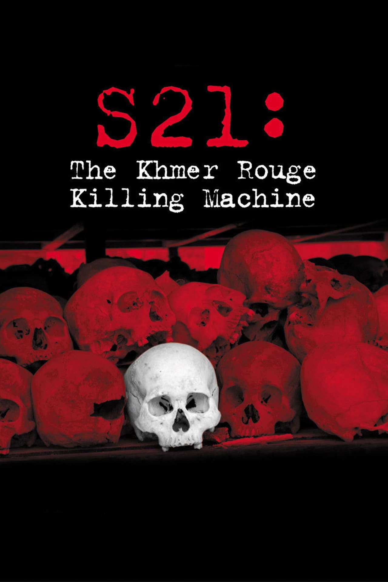 S21: The Khmer Rouge Killing Machine preview 2
