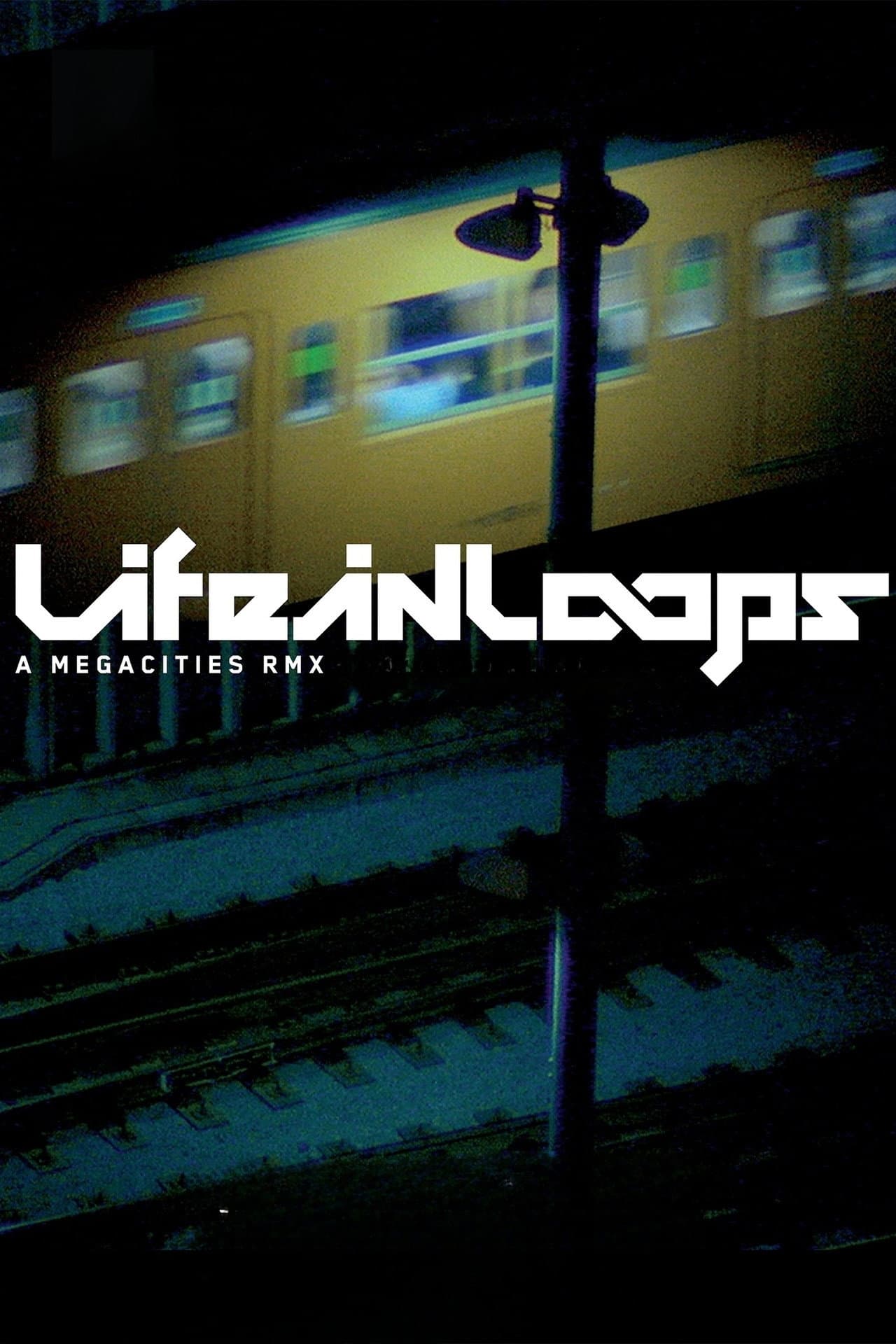 Life in Loops (A Megacities RMX) preview 1