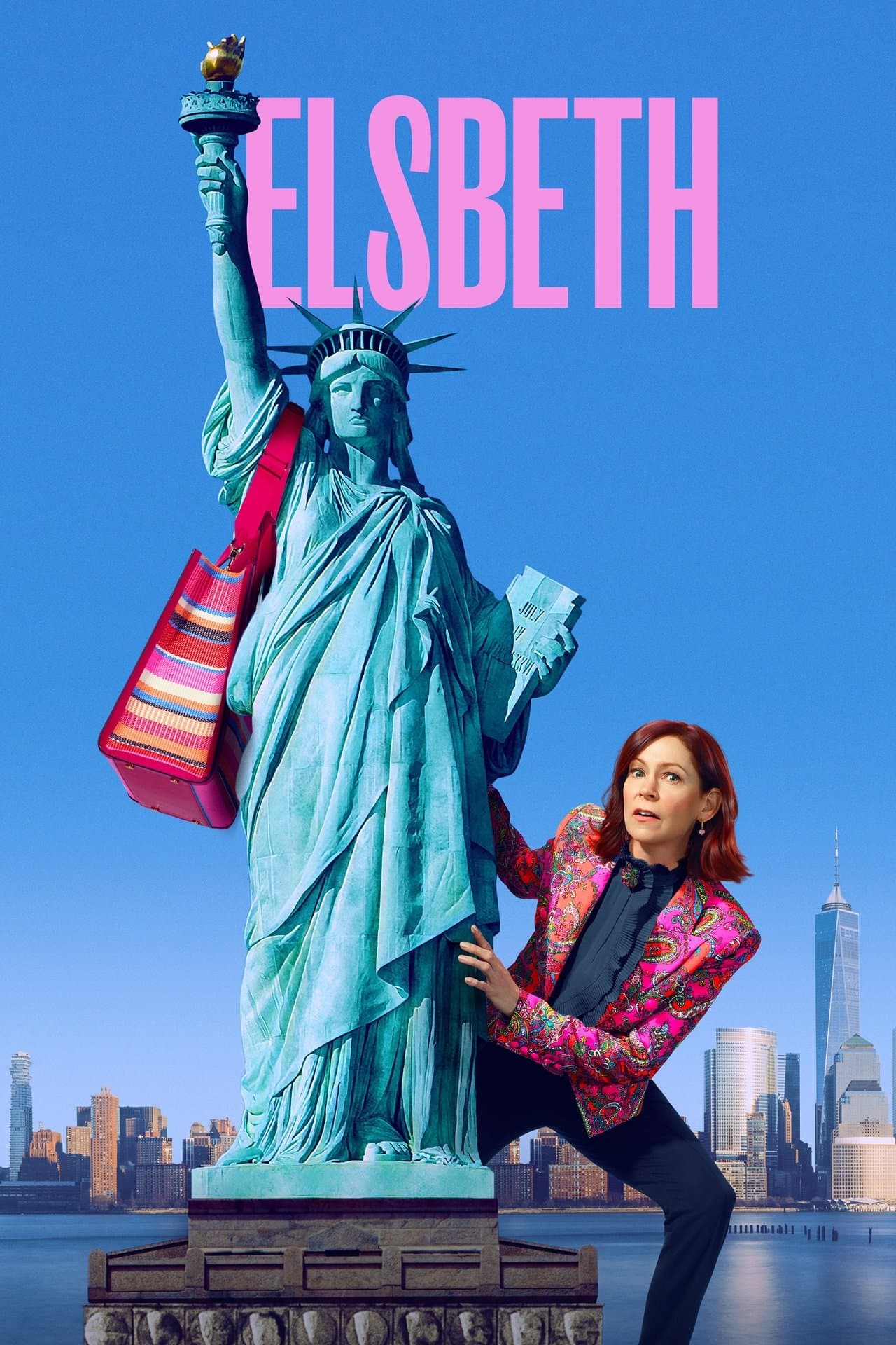 Elsbeth preview 2