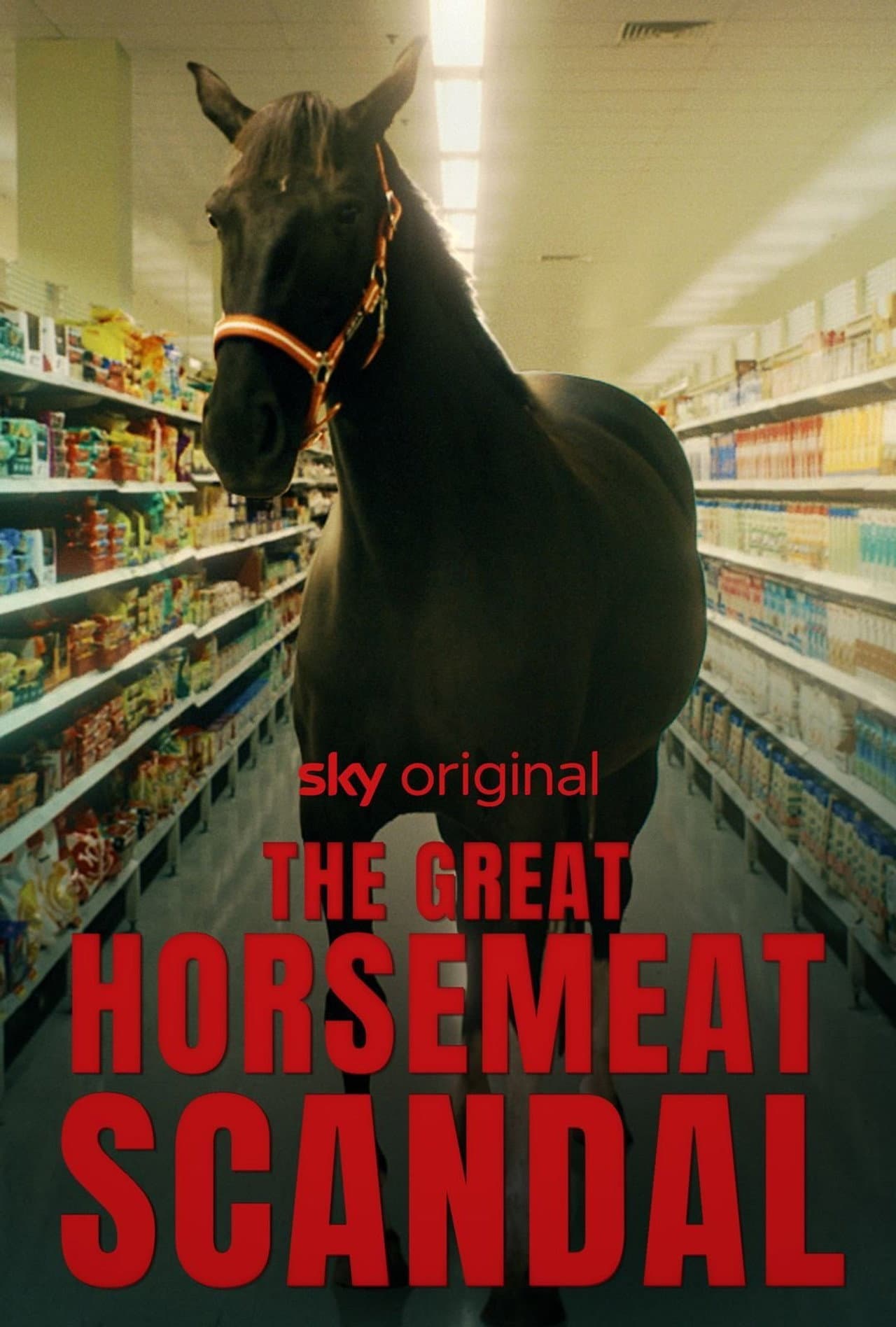 The Great Horsemeat Scandal preview 1