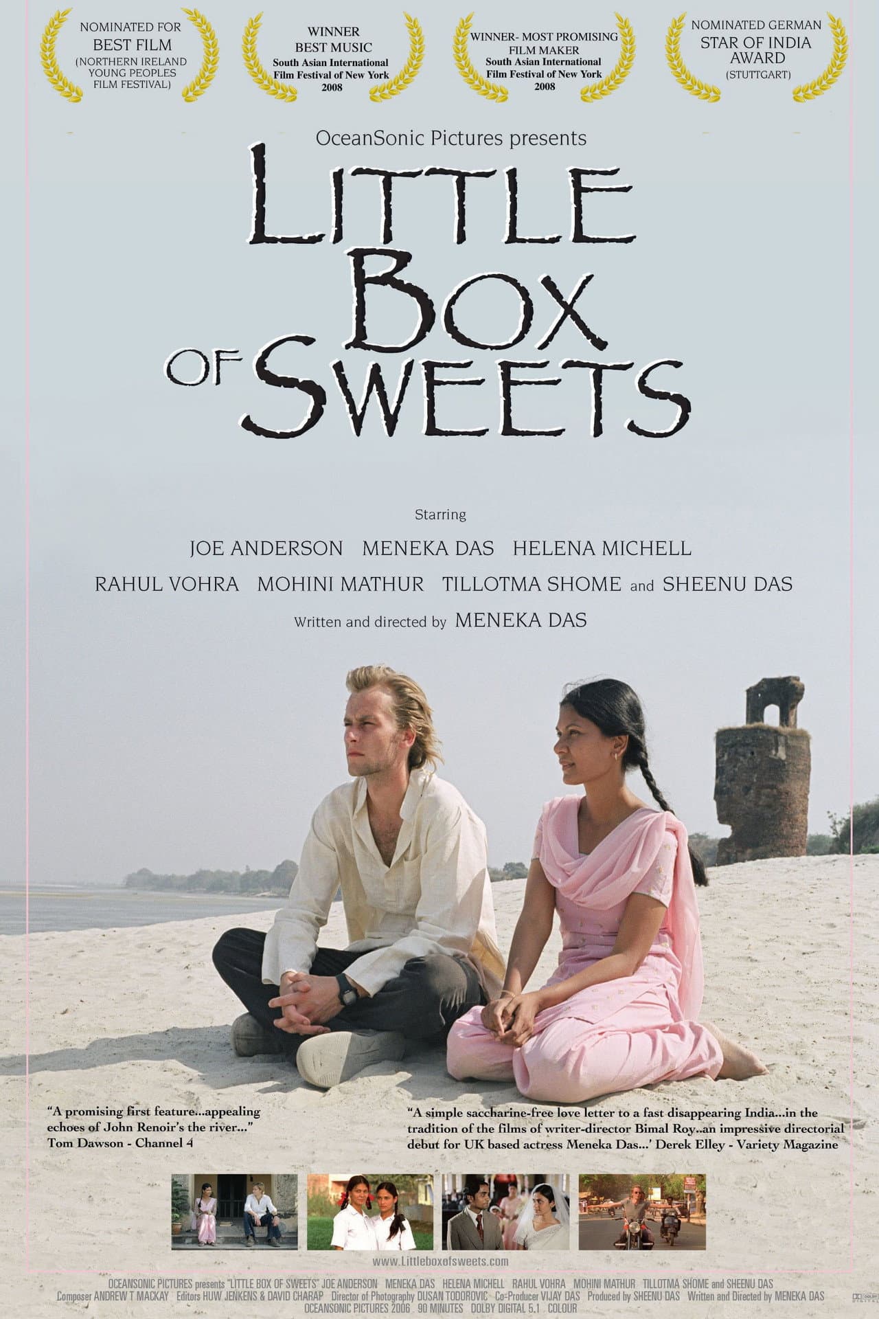 Little Box of Sweets preview 2